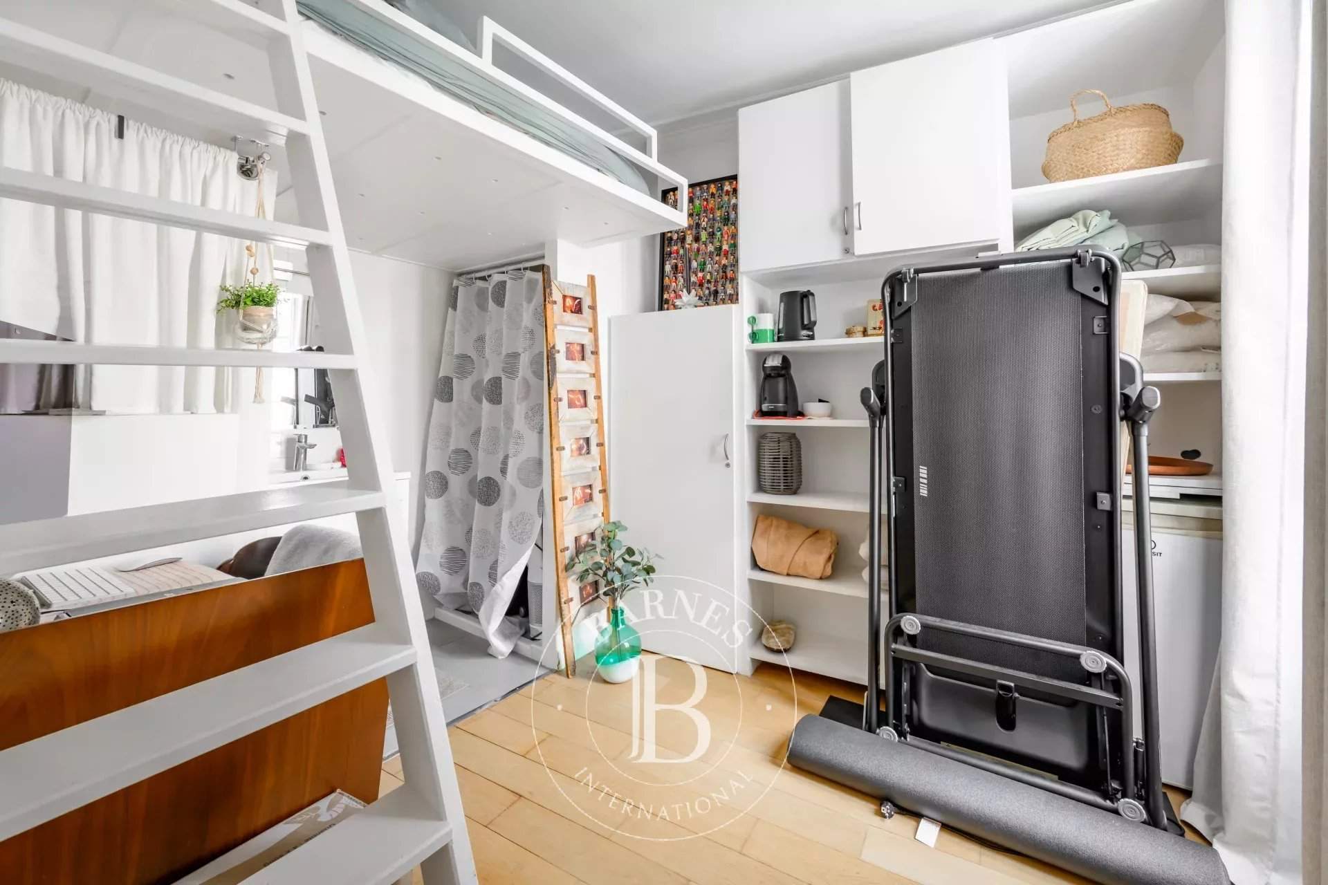 Paris  - Apartment 3 Bedrooms - picture 18