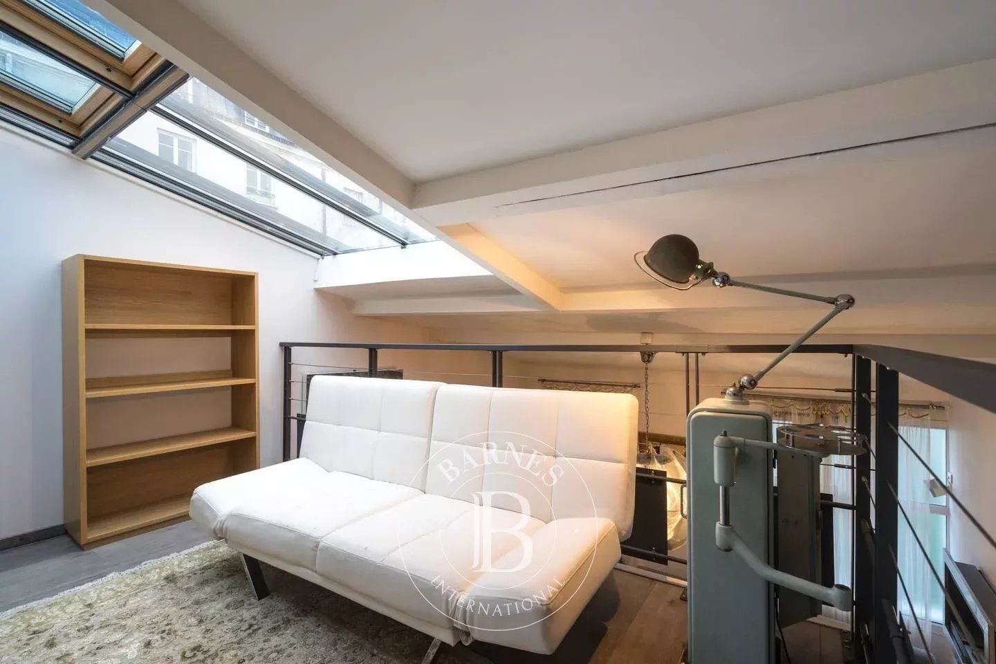 Paris  - Apartment 3 Bedrooms - picture 12
