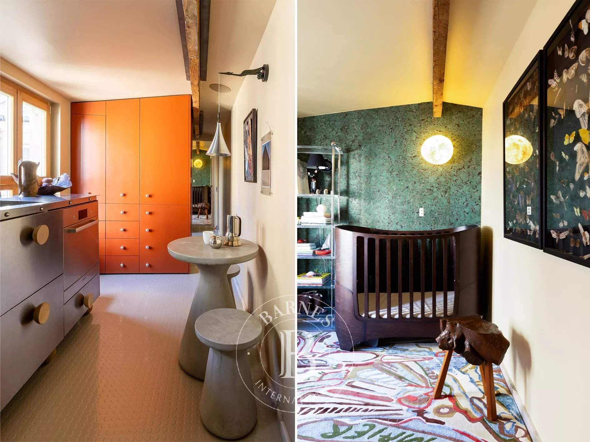 Paris  - Apartment 2 Bedrooms - picture 20