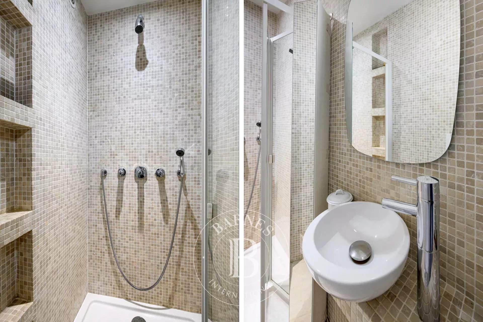 Paris  - Appartement 2 Pi&egrave;ces, 1 Chambre - picture 11