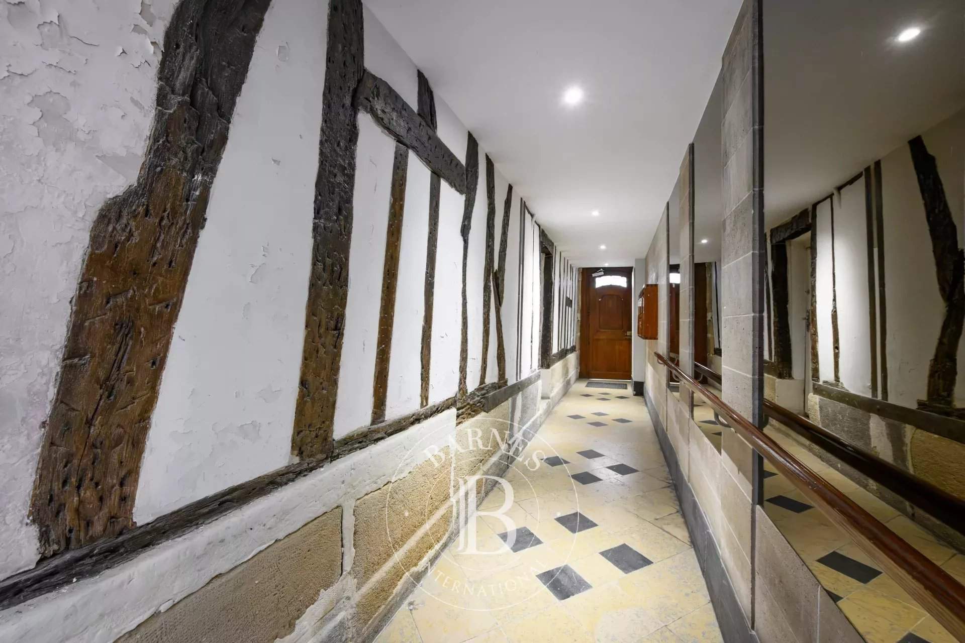 Paris  - Apartment 3 Bedrooms - picture 19