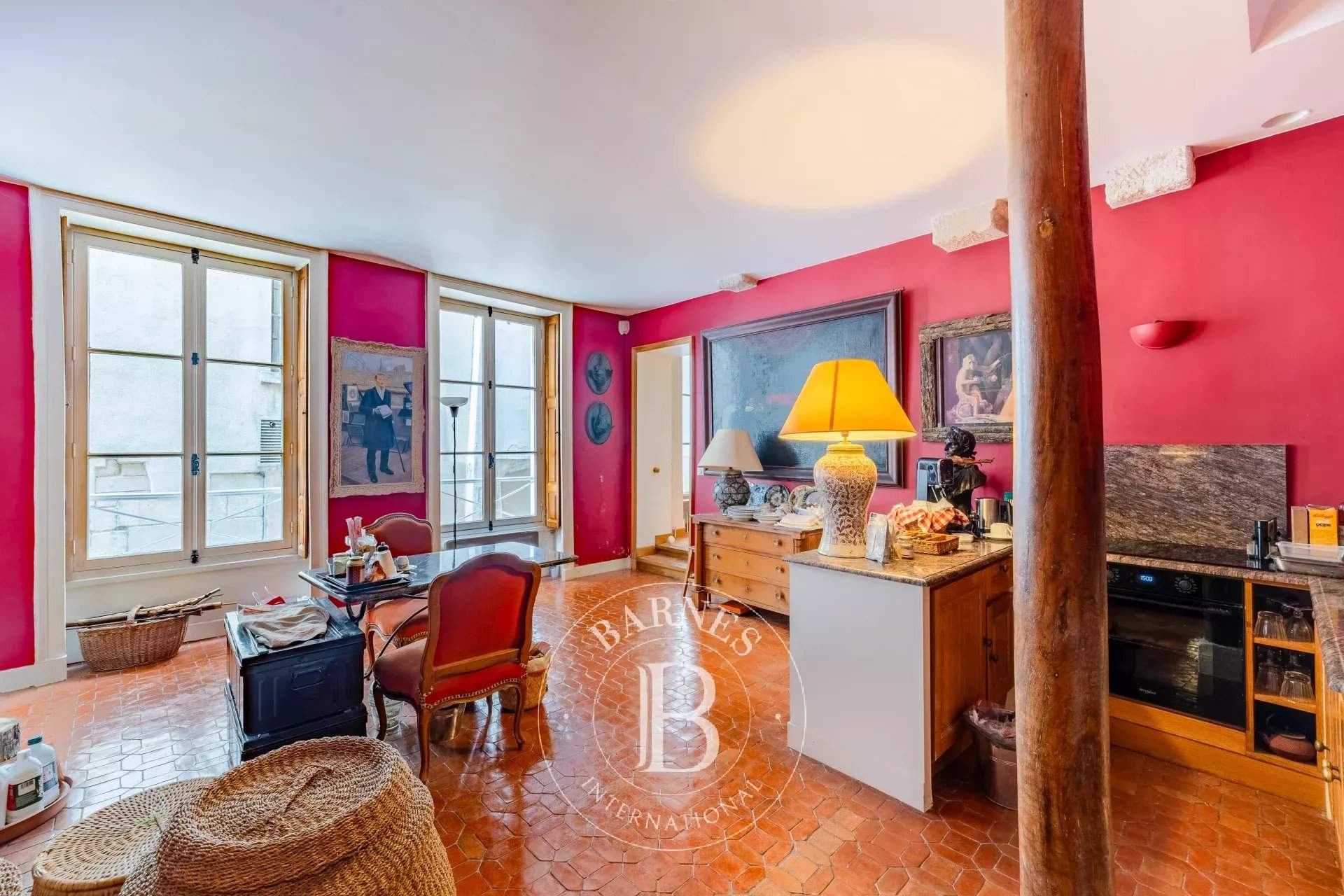 Paris  - Apartment 3 Bedrooms - picture 9