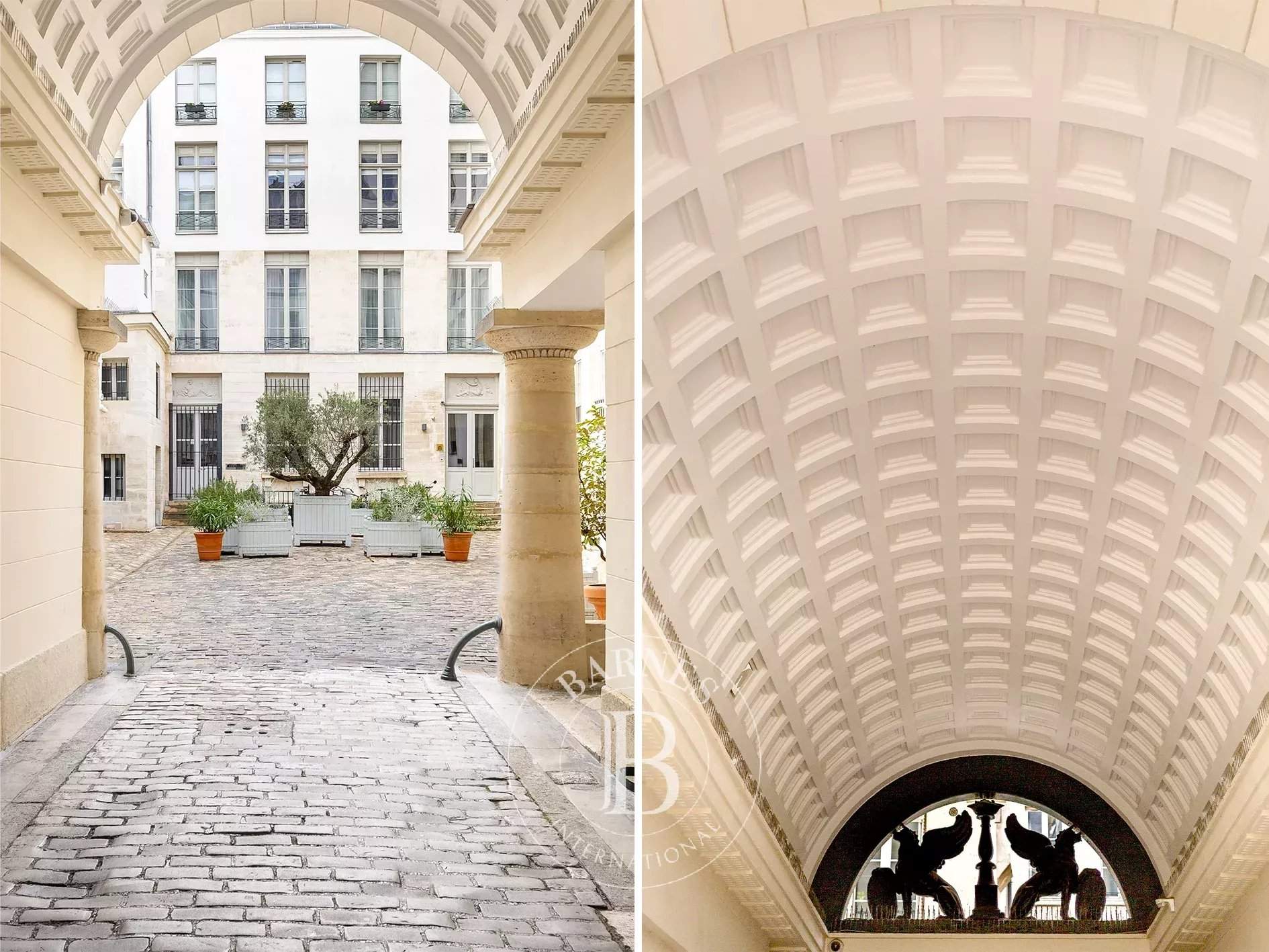 Paris  - Piso 1 Cuarto - picture 9