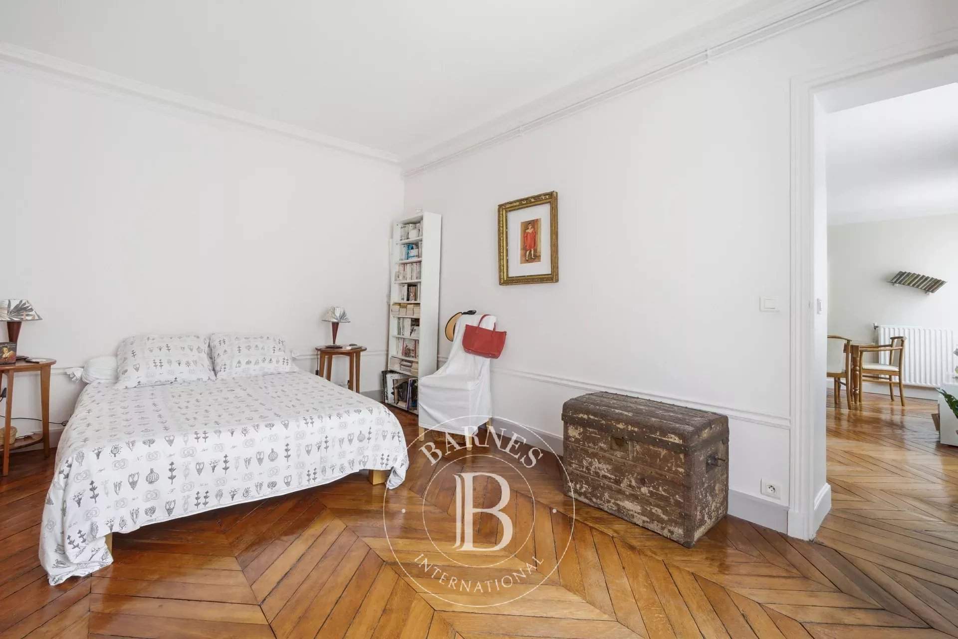 Paris  - Appartement 4 Pi&egrave;ces 3 Chambres - picture 8