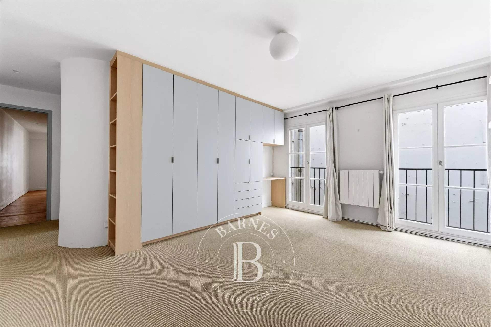 Paris  - Appartement 4 Pi&egrave;ces 3 Chambres - picture 5