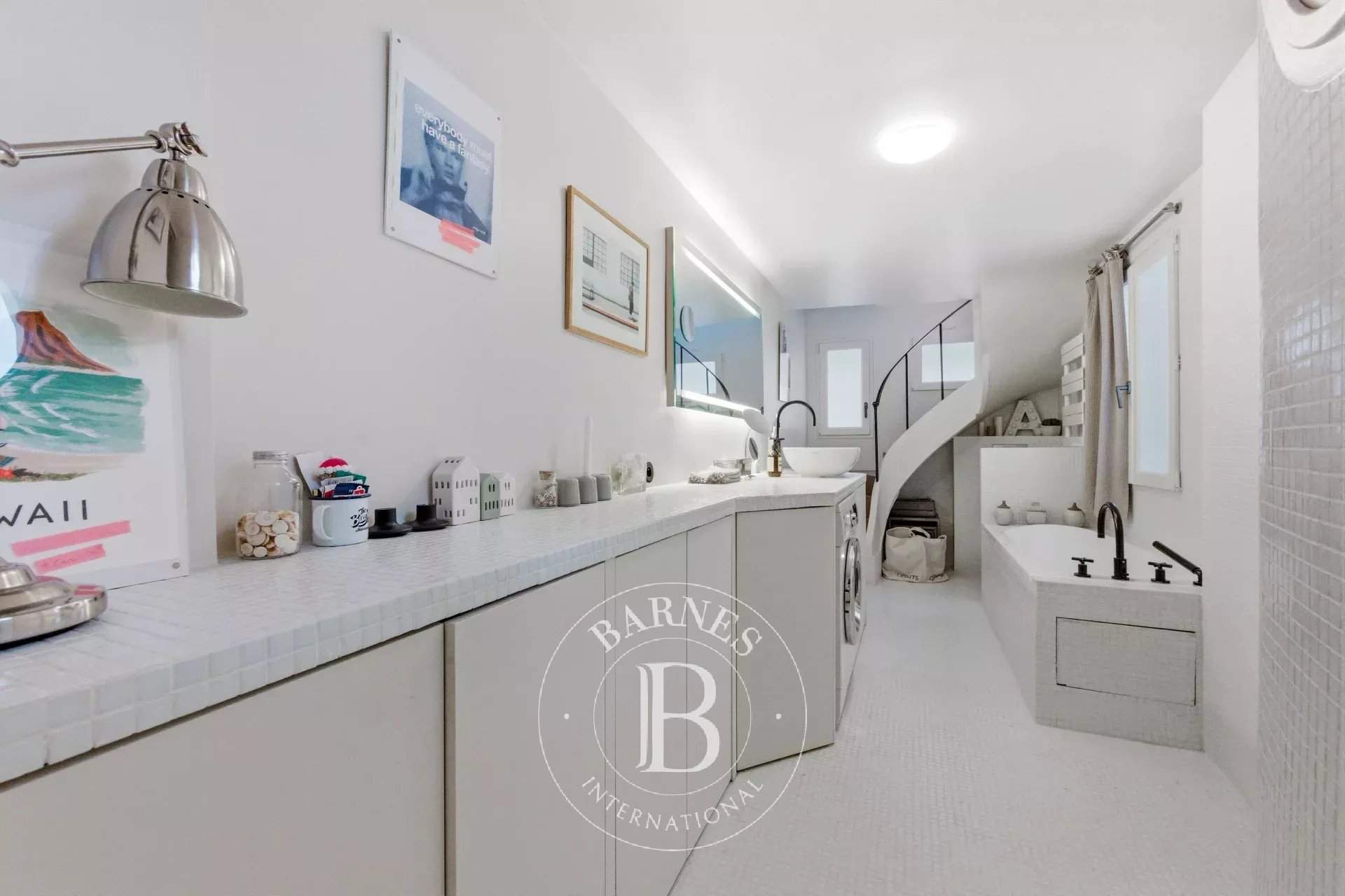 Paris  - Appartement 4 Pi&egrave;ces 3 Chambres - picture 20