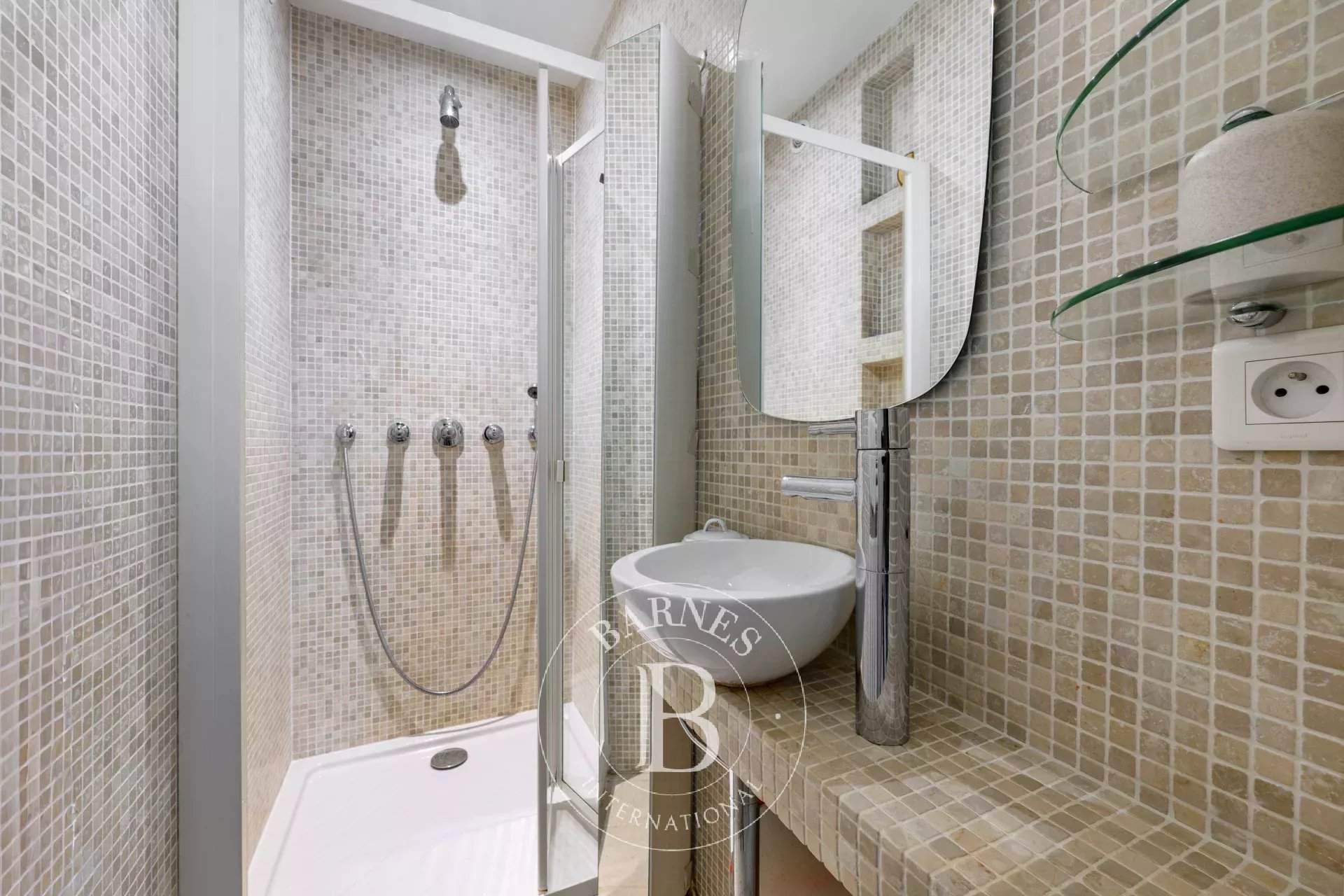 Paris  - Appartement 2 Pi&egrave;ces, 1 Chambre - picture 10