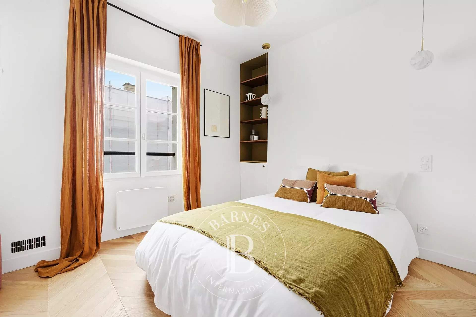 Paris  - Appartement 2 Pi&egrave;ces, 1 Chambre - picture 10