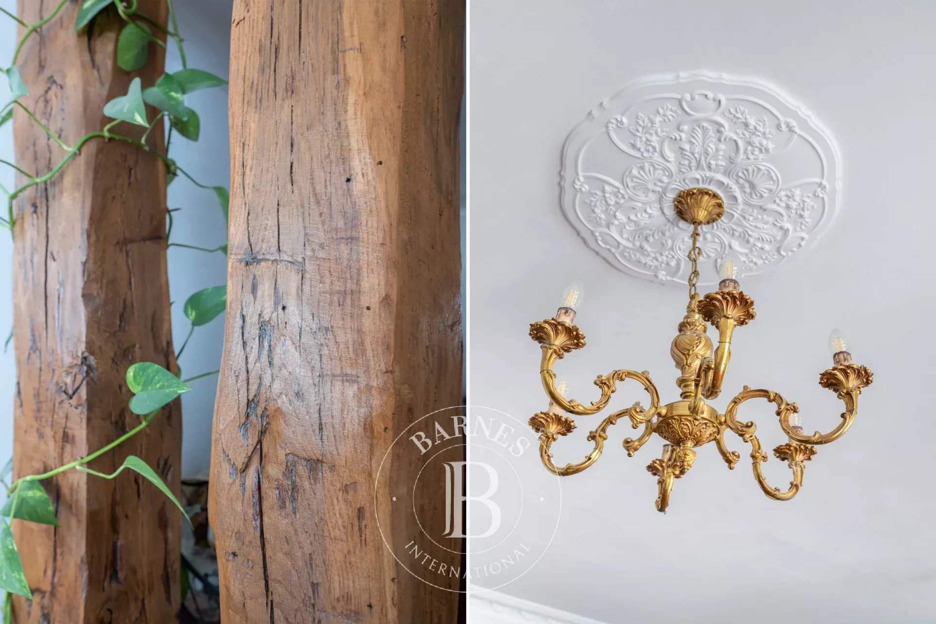 Paris  - Piso 5 Cuartos 3 Habitaciones - picture 17