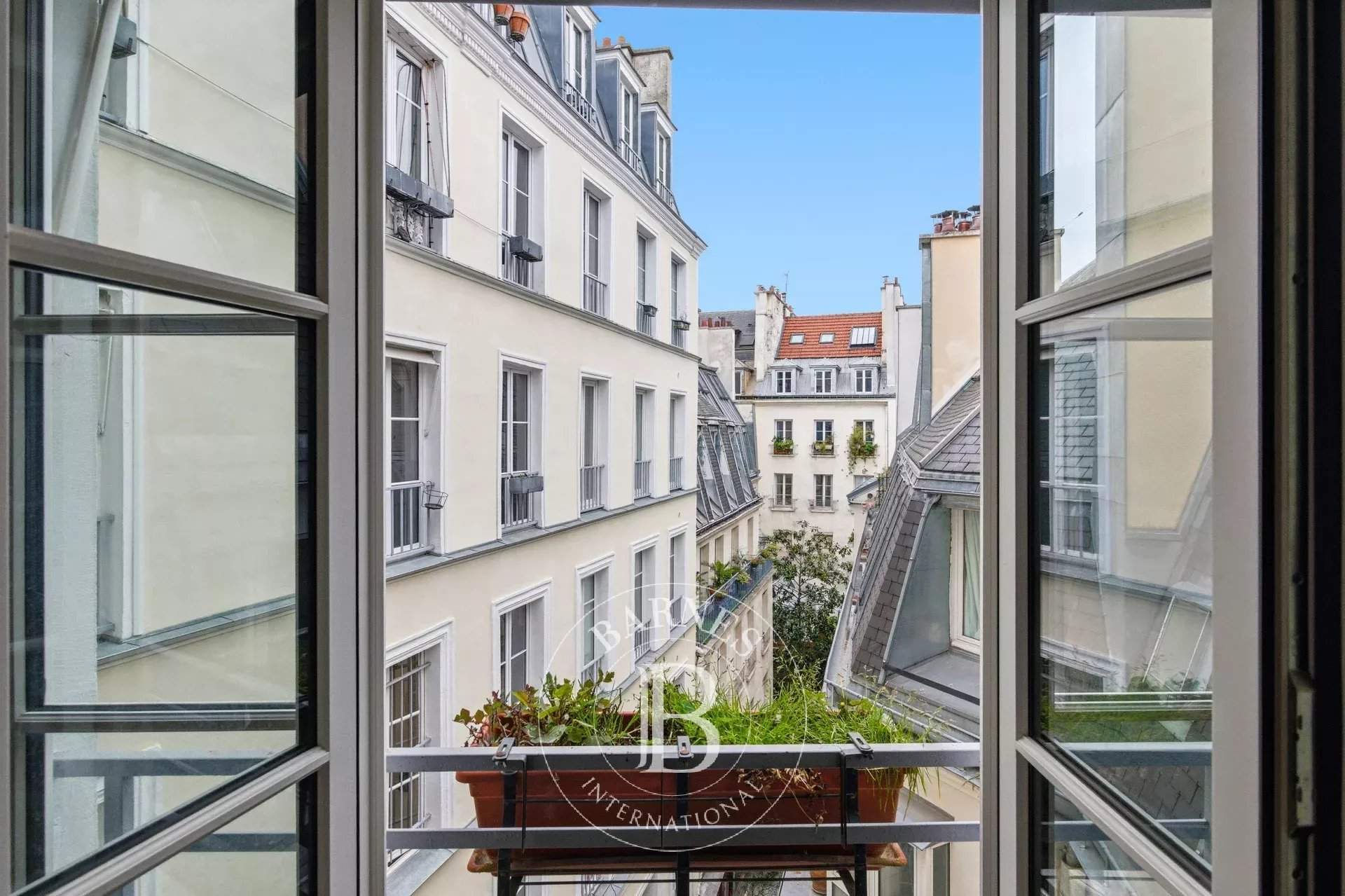 Paris  - Appartement 4 Pi&egrave;ces 3 Chambres - picture 7