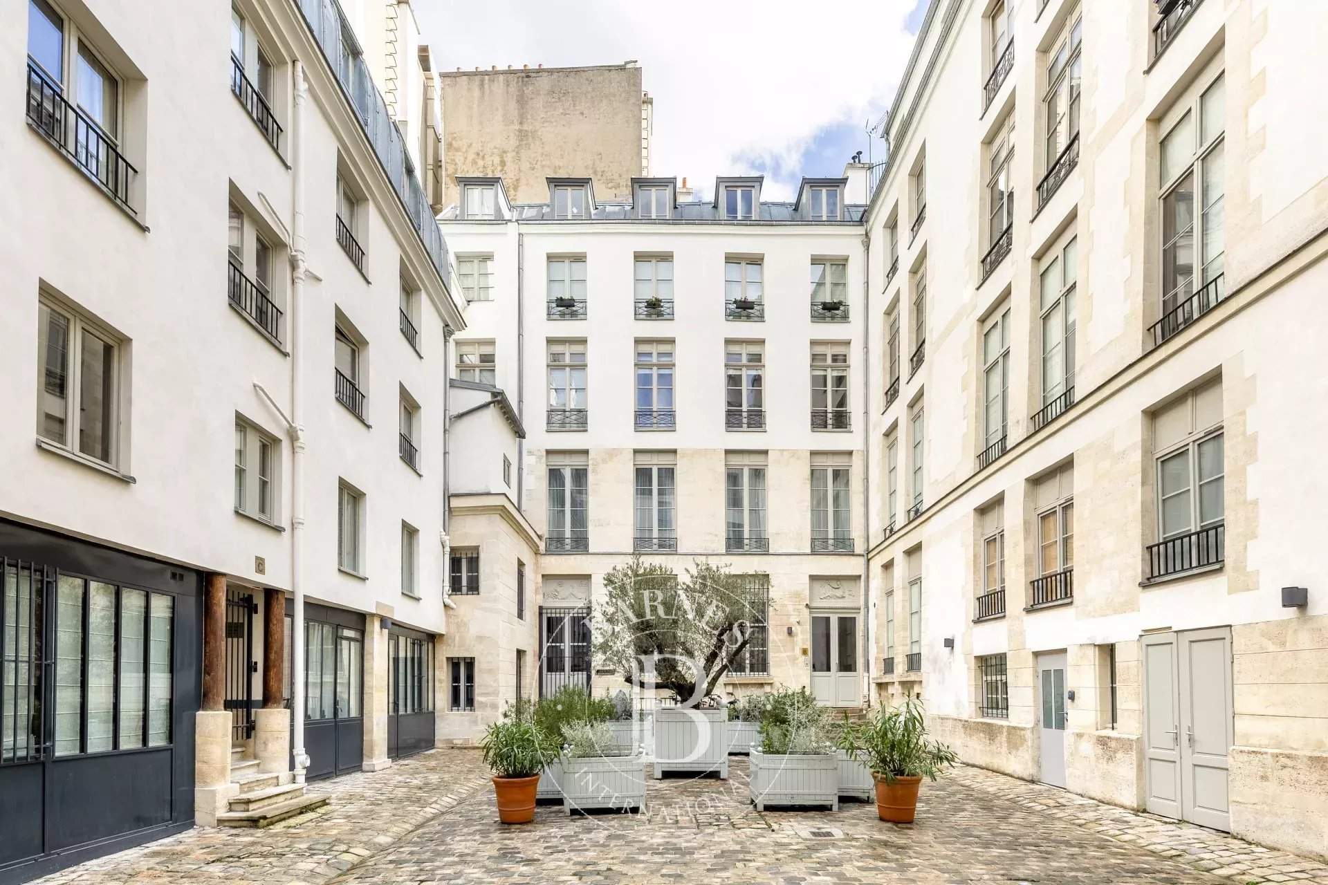 Paris  - Piso 1 Cuarto - picture 7