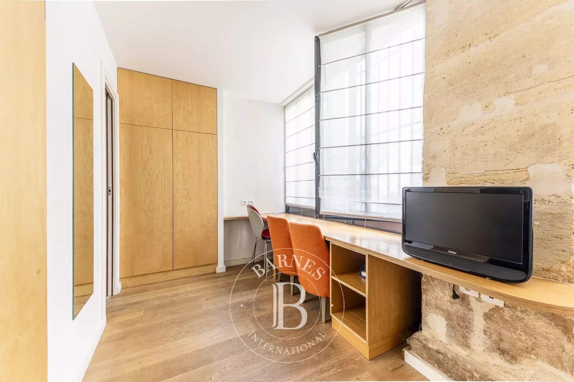 Paris  - Piso 1 Cuarto - picture 3