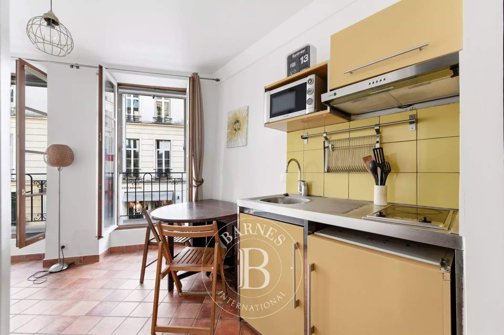 Paris  - Piso 1 Cuarto - picture 4