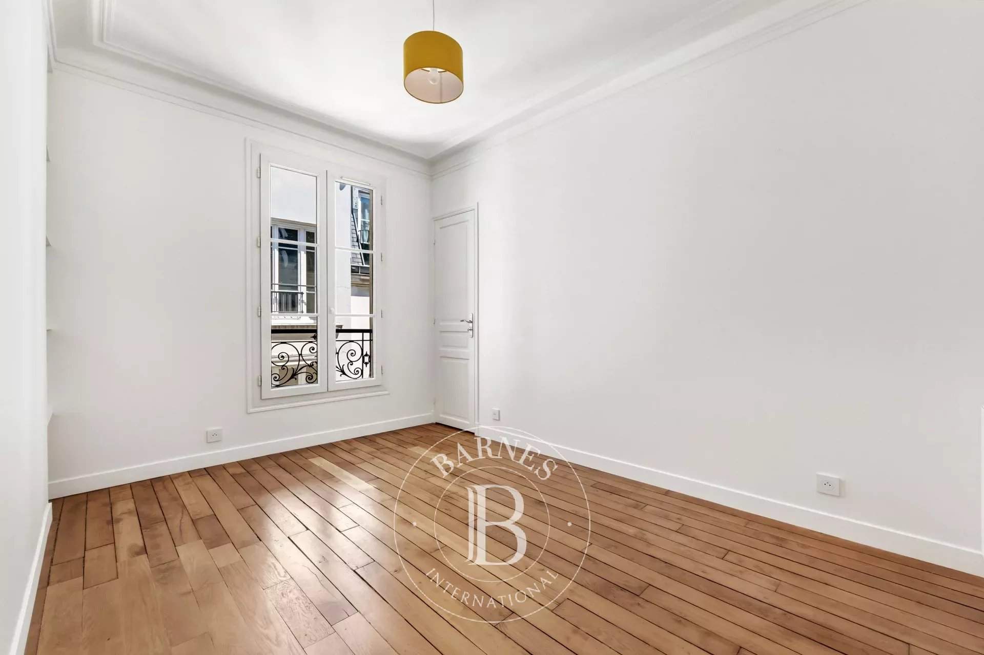 Paris  - Apartment 1 Bedroom - picture 3