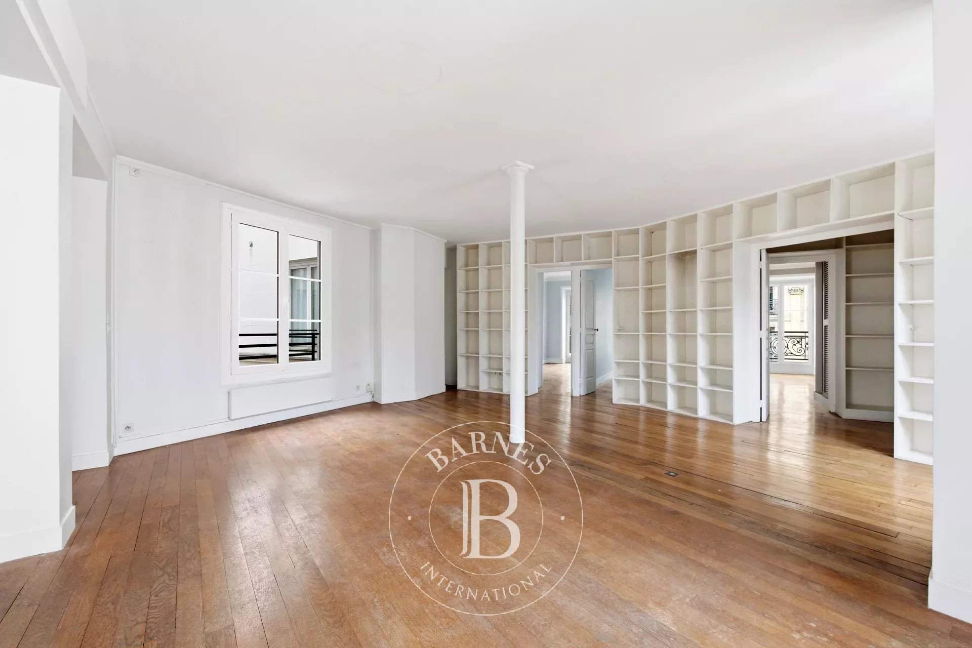 Paris  - Appartement 4 Pi&egrave;ces 3 Chambres - picture 20