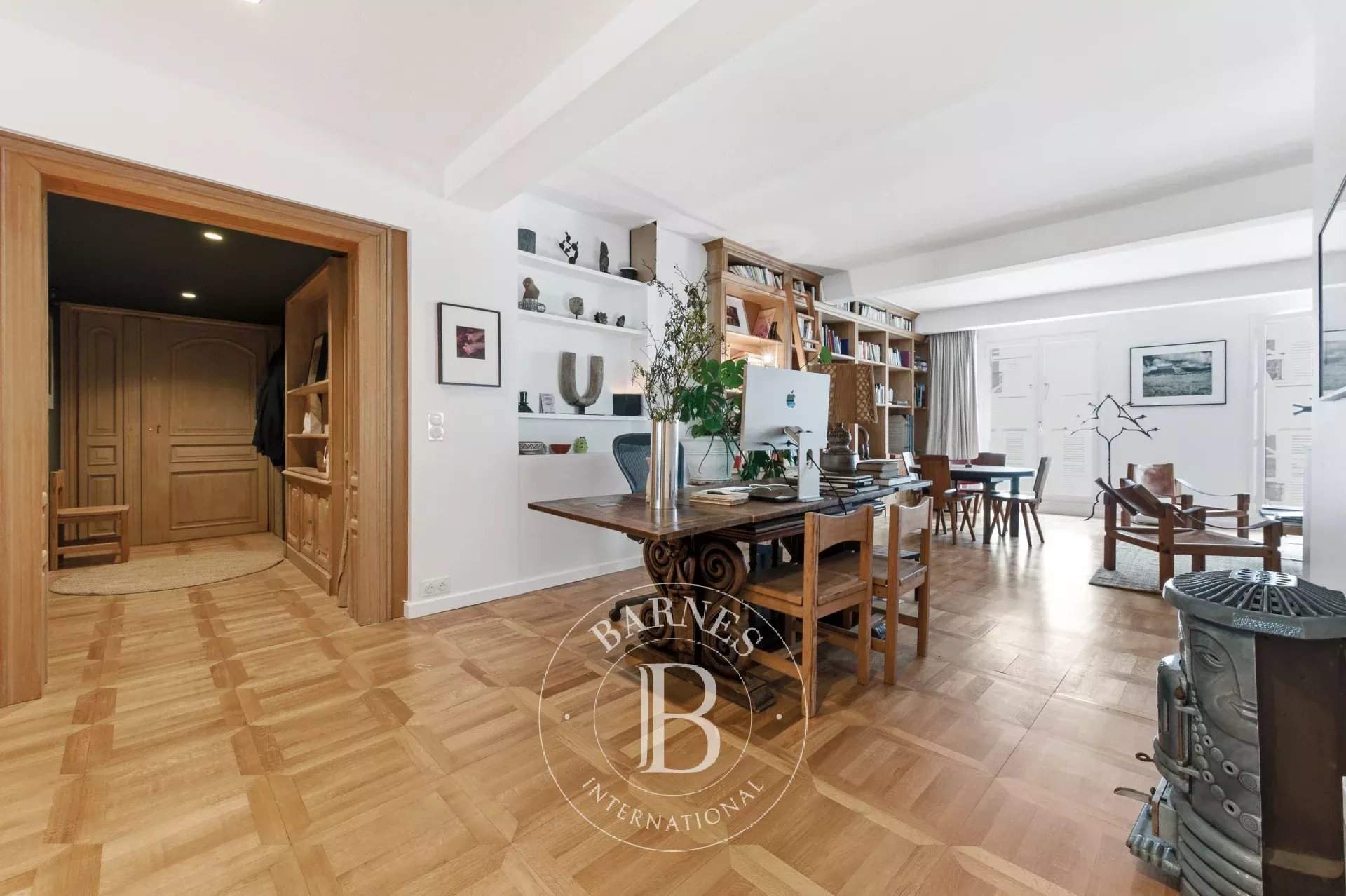 Paris  - Appartement 3 Pi&egrave;ces 2 Chambres - picture 6