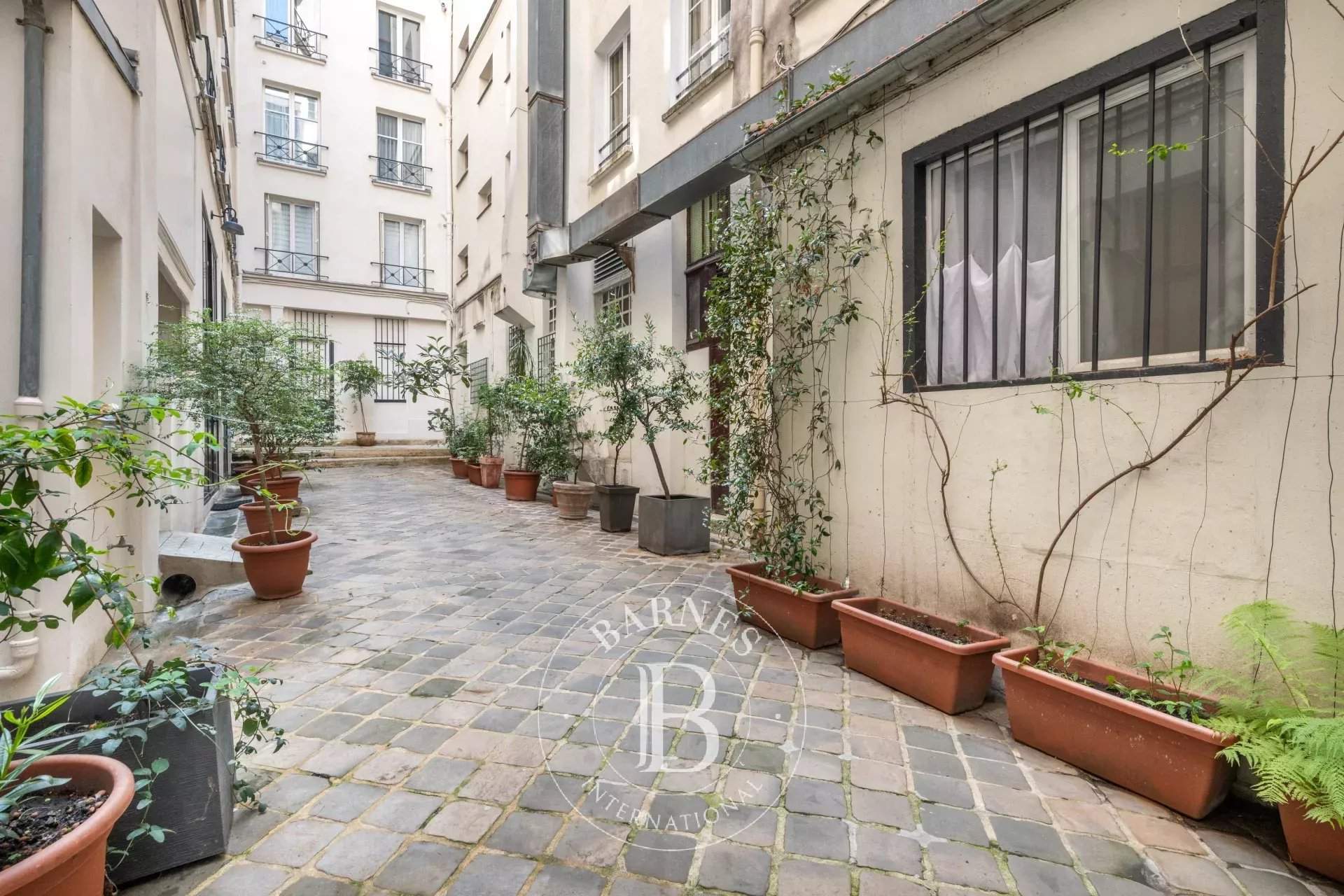 Paris  - Apartment 1 Bedroom - picture 18