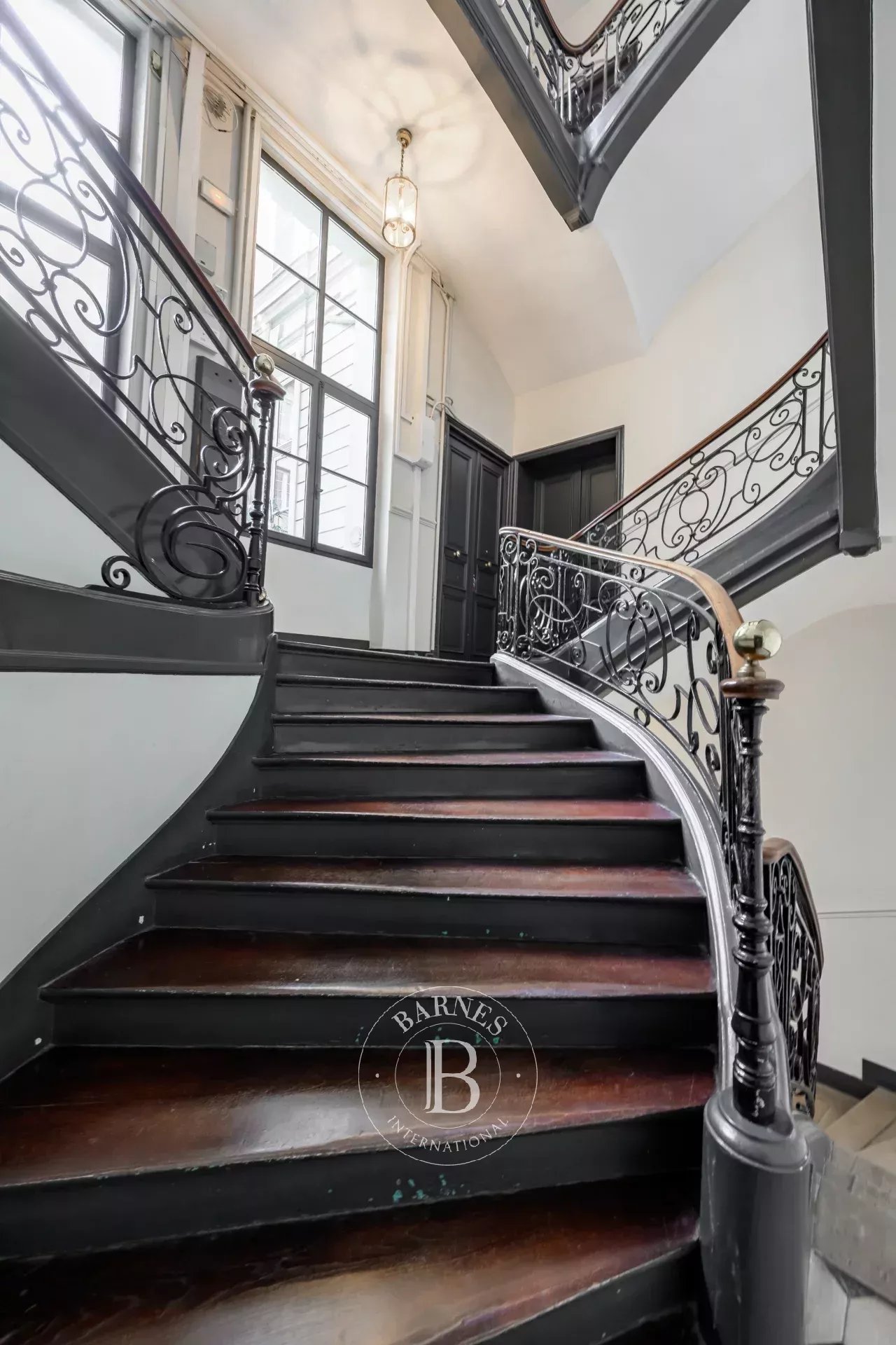 Paris  - Apartment 2 Bedrooms - picture 16