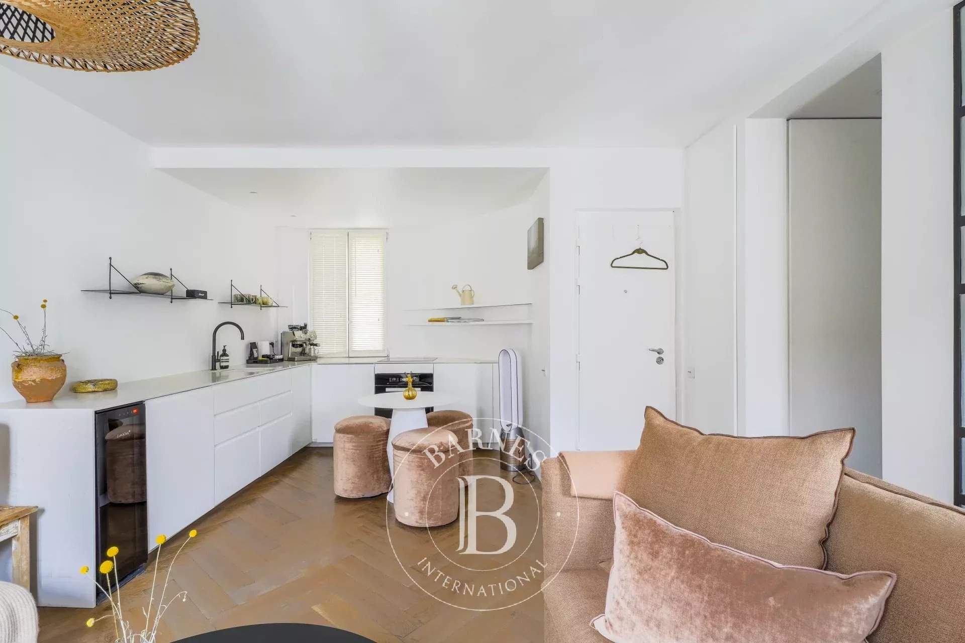 Paris  - Apartment 1 Bedroom - picture 3