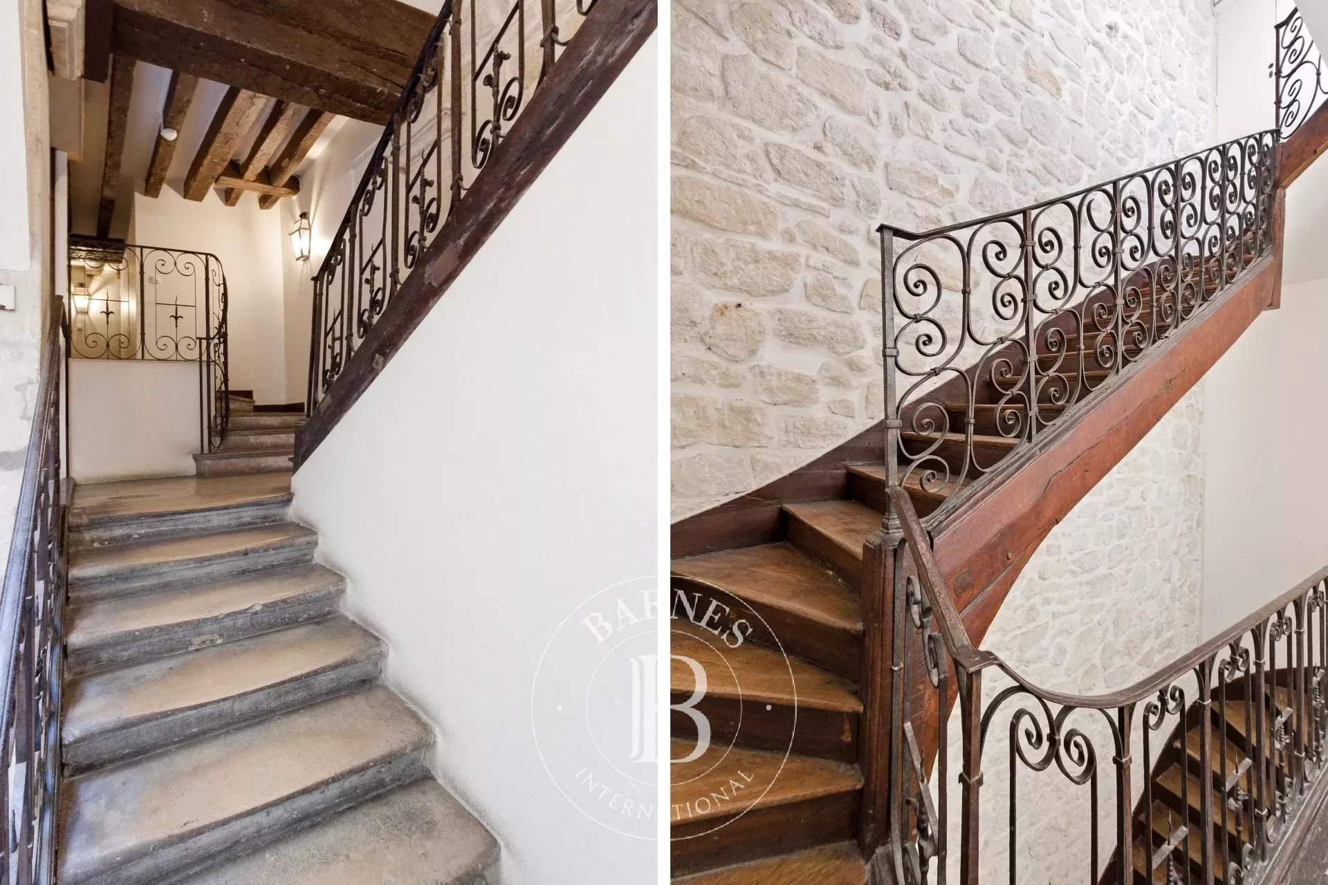 Paris  - Appartement 4 Pi&egrave;ces, 1 Chambre - picture 14