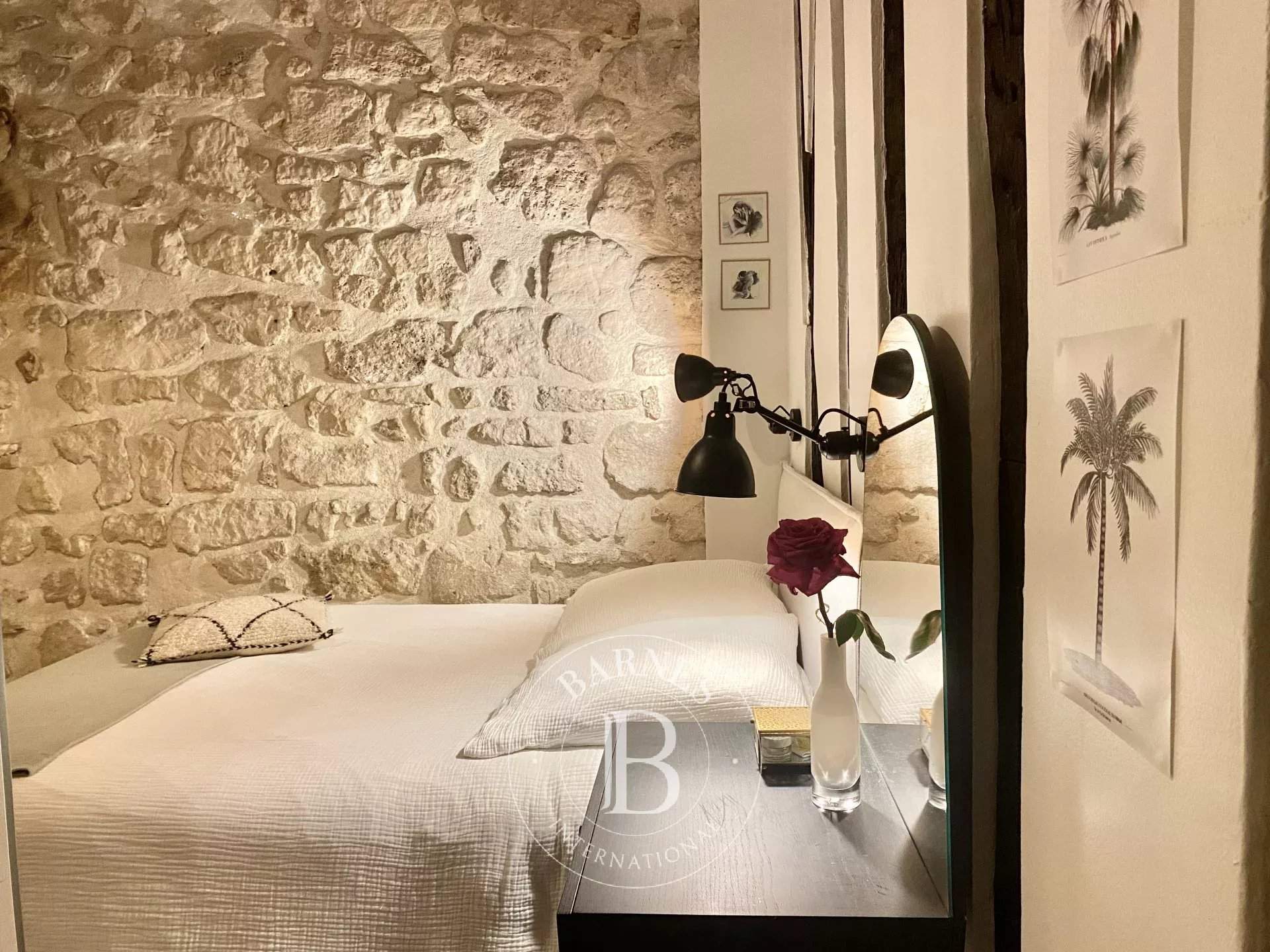 Paris  - Apartment 1 Bedroom - picture 16
