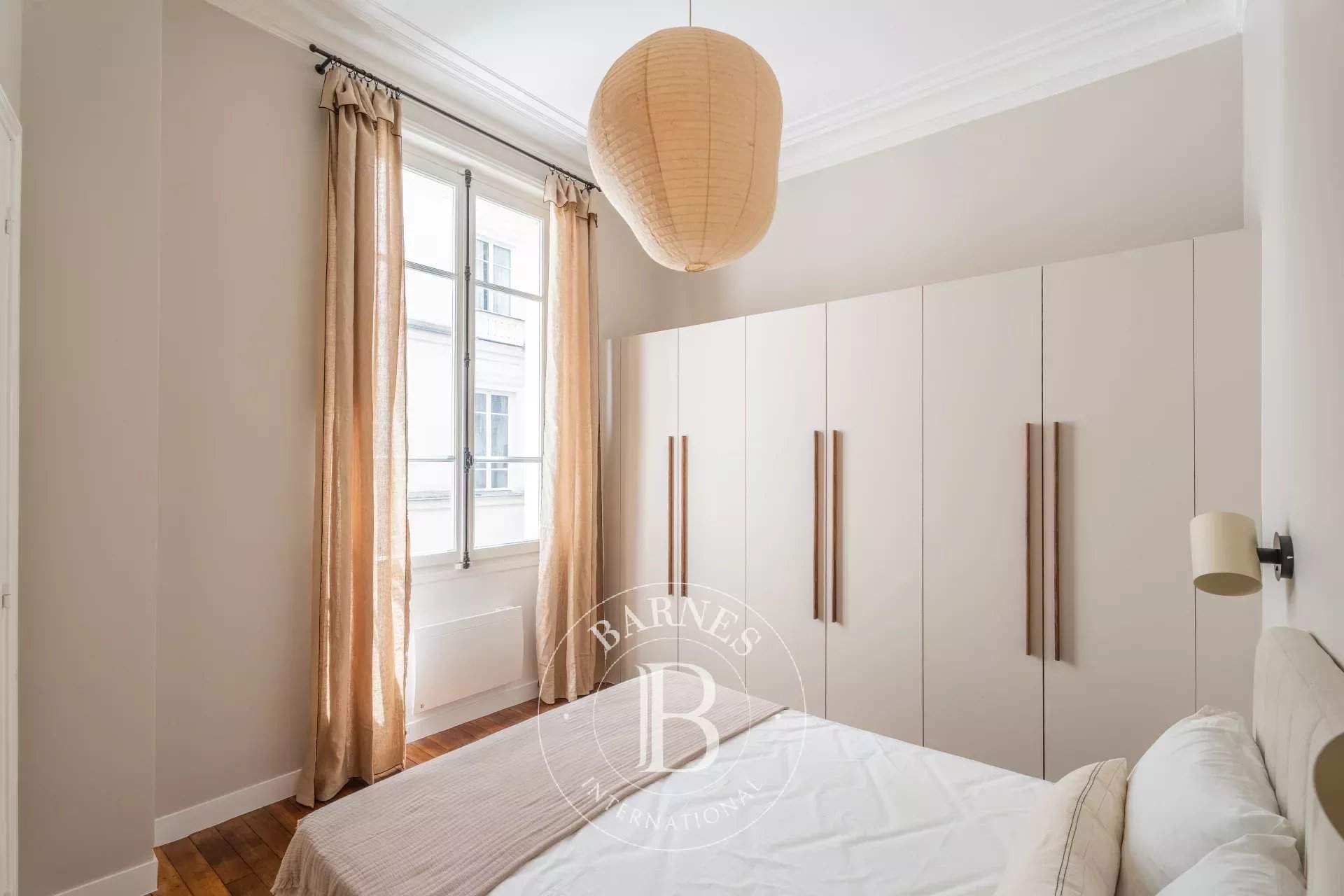 Paris  - Apartment 2 Bedrooms - picture 7