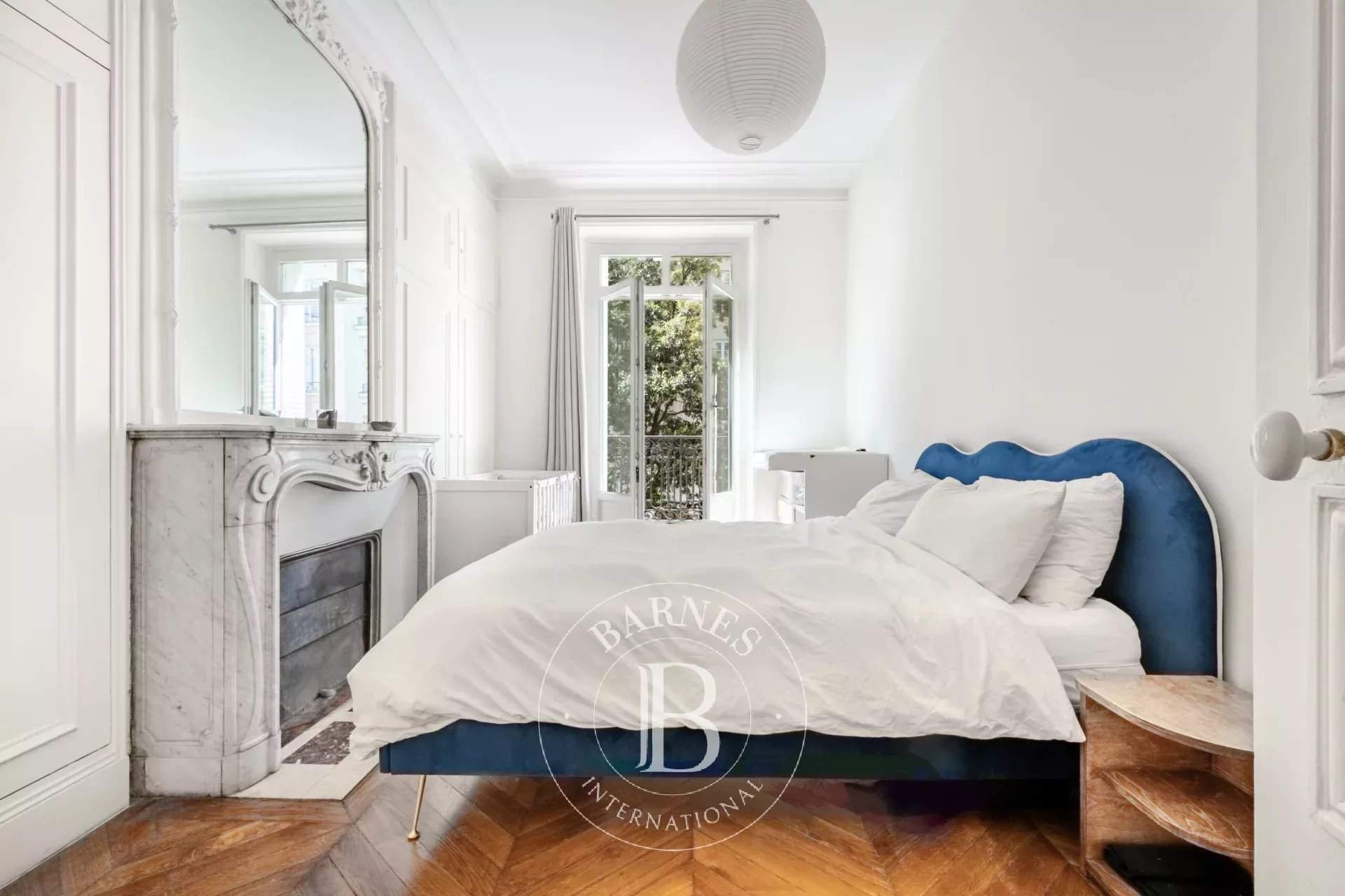 Paris  - Apartment 2 Bedrooms - picture 5