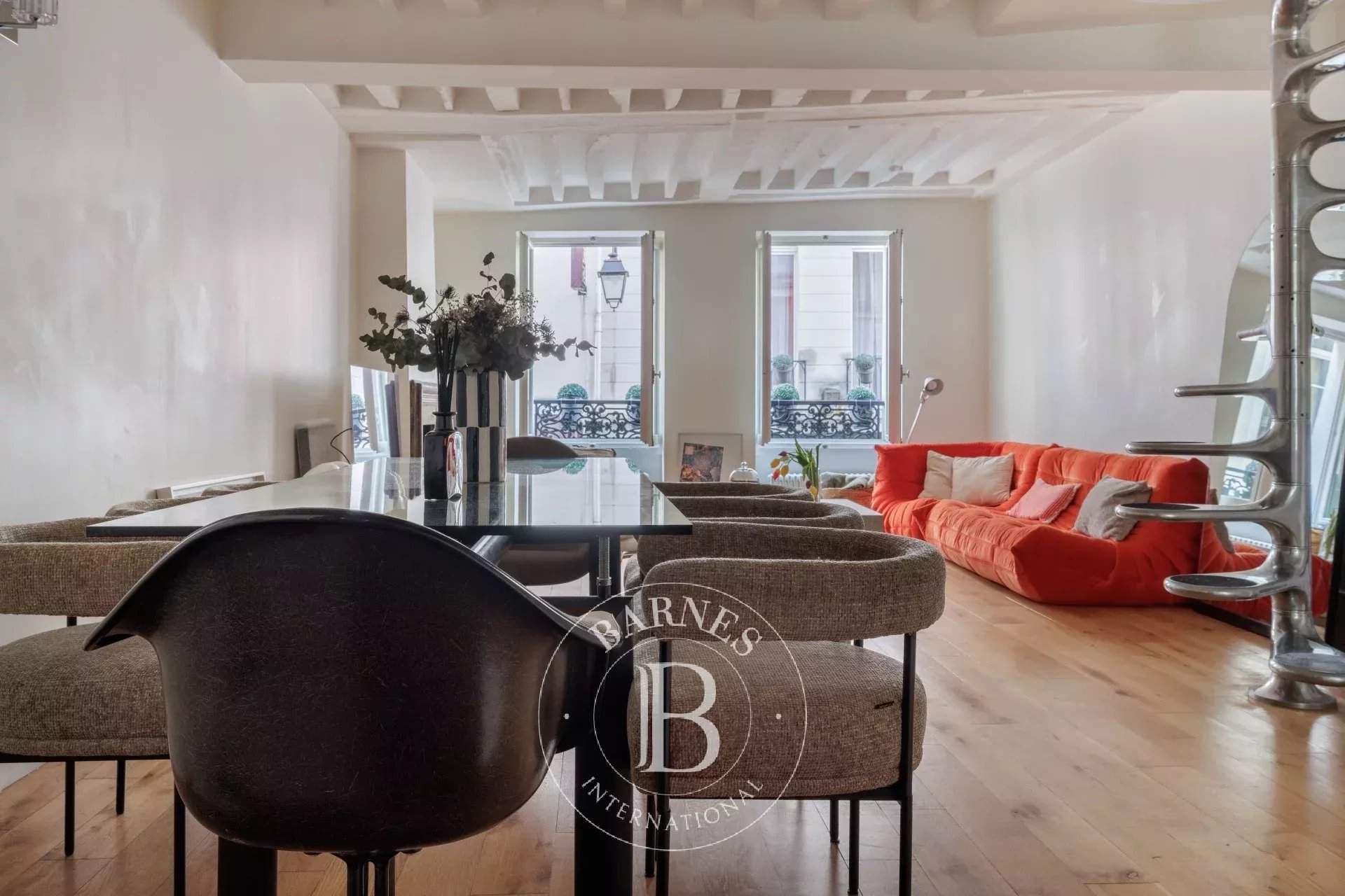 Paris  - Apartment 2 Bedrooms - picture 8