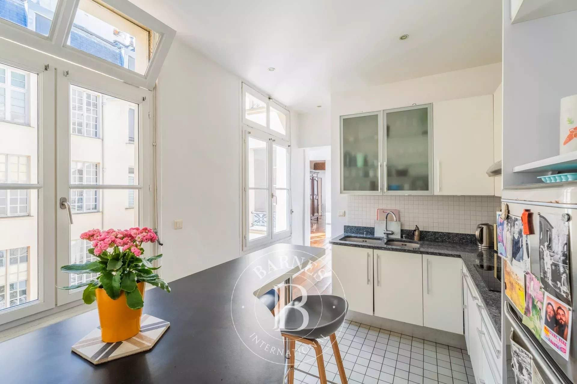 Paris  - Apartment 3 Bedrooms - picture 4