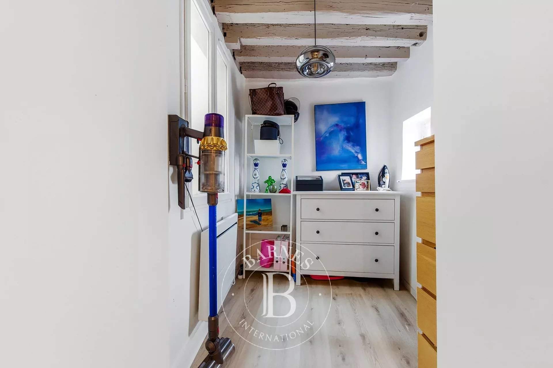 Paris  - Piso 2 Cuartos, 1 Habitacion - picture 11