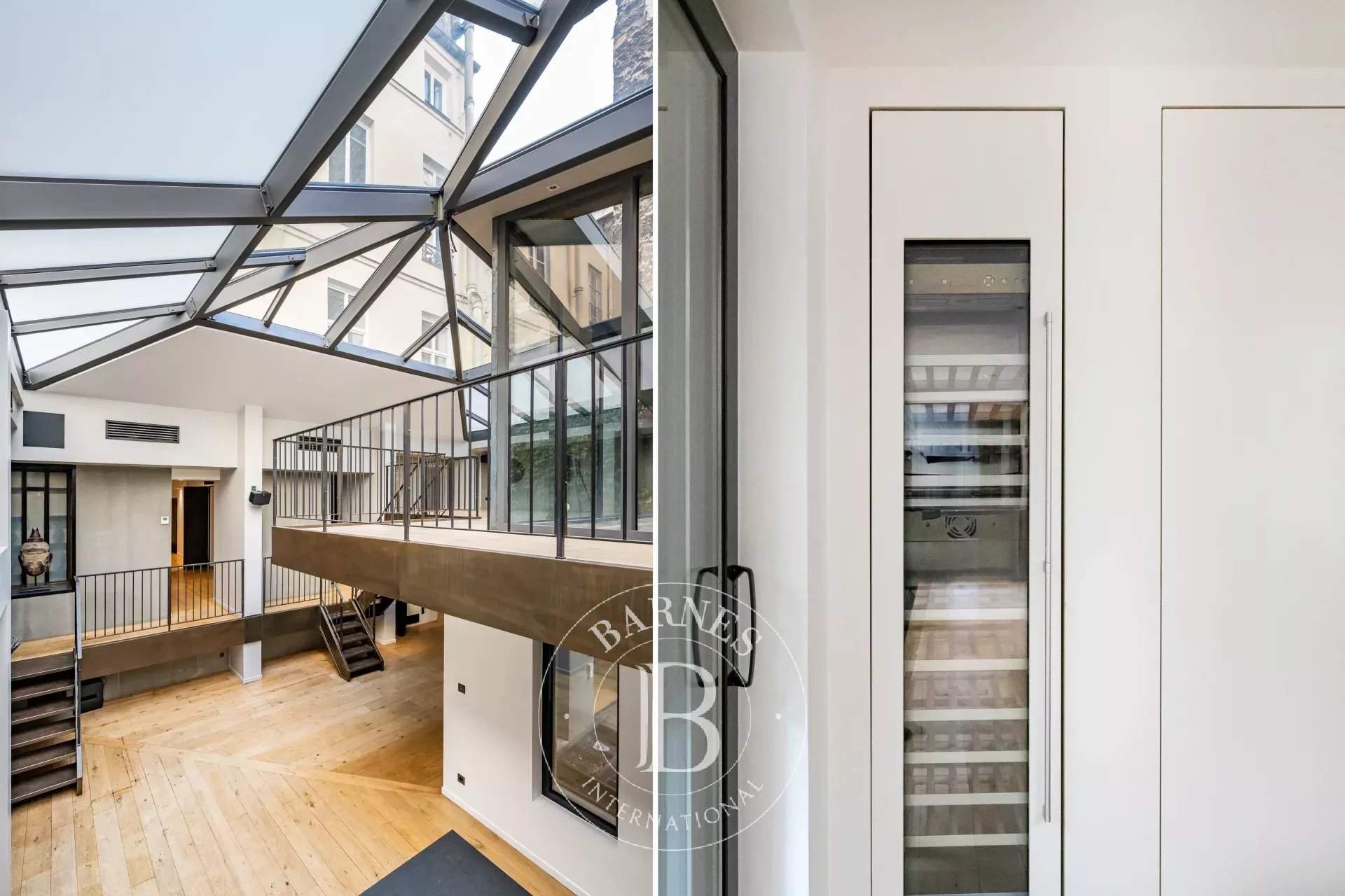 Paris  - Apartment 3 Bedrooms - picture 12