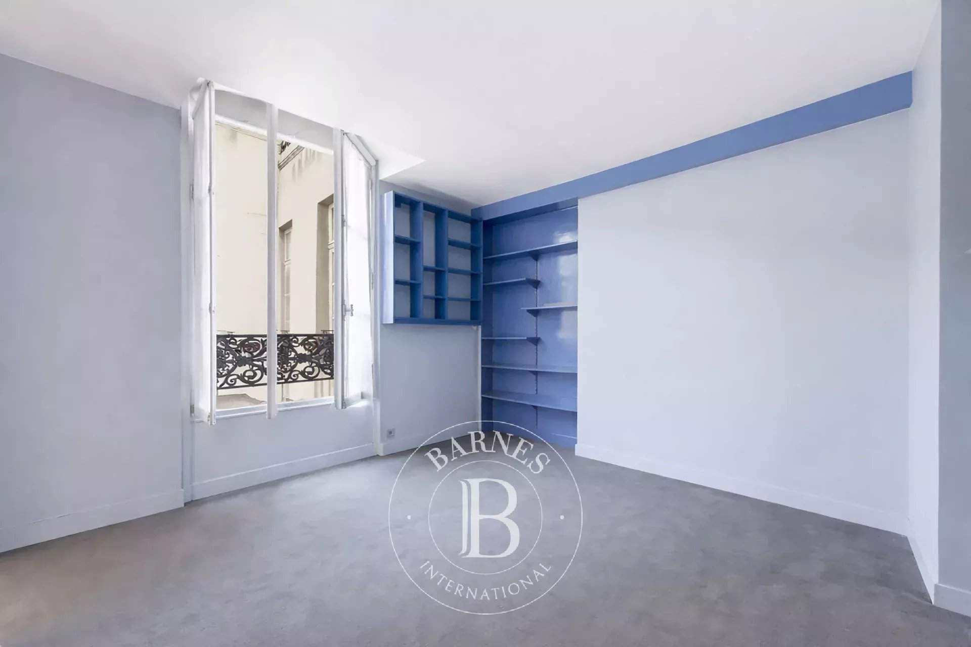 Paris  - Appartement 3 Pi&egrave;ces, 1 Chambre - picture 9