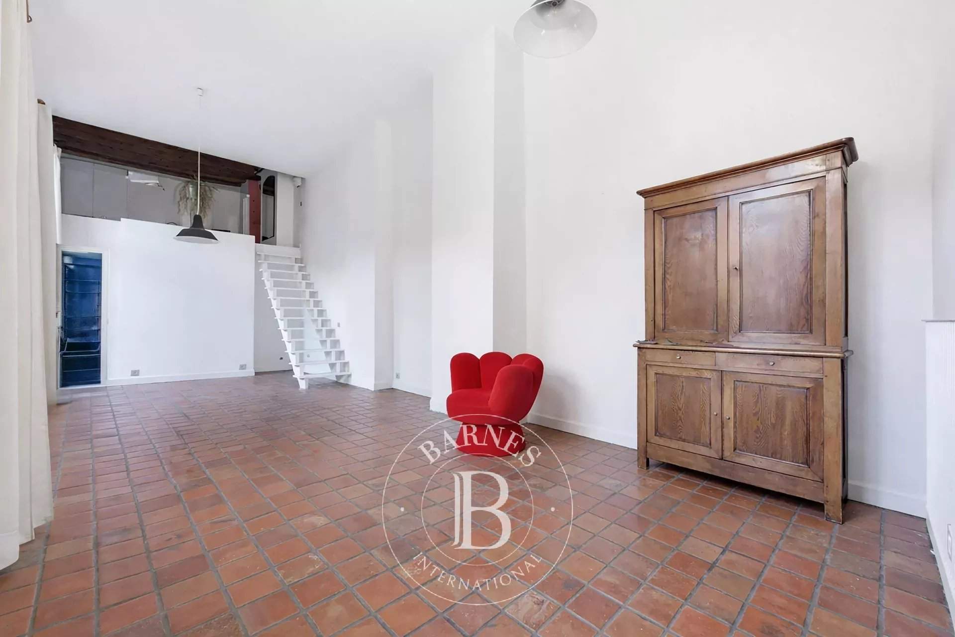 Paris  - Appartement 3 Pi&egrave;ces, 1 Chambre - picture 14