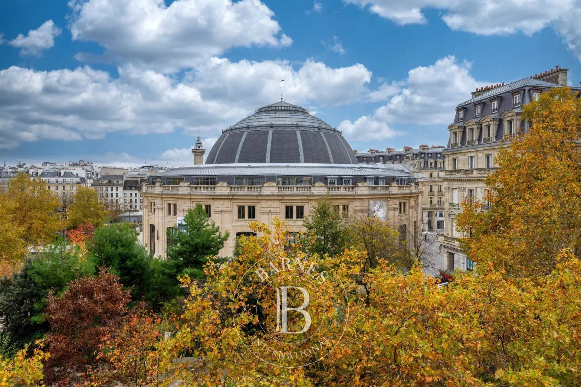 Paris  - Appartement 5 Pièces 3 Chambres - picture 15