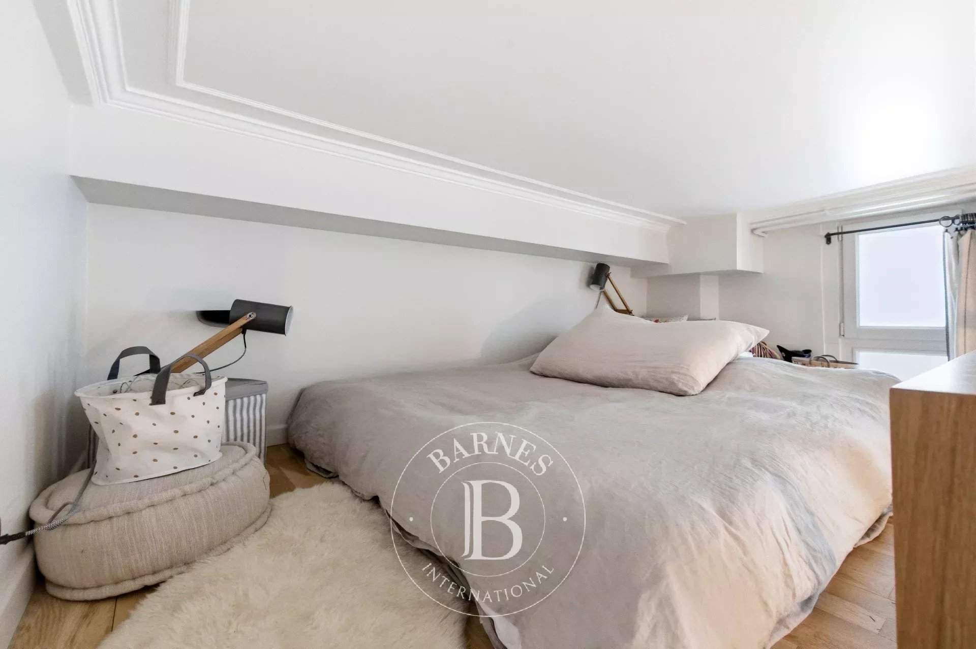 Paris  - Appartement 4 Pi&egrave;ces 3 Chambres - picture 19