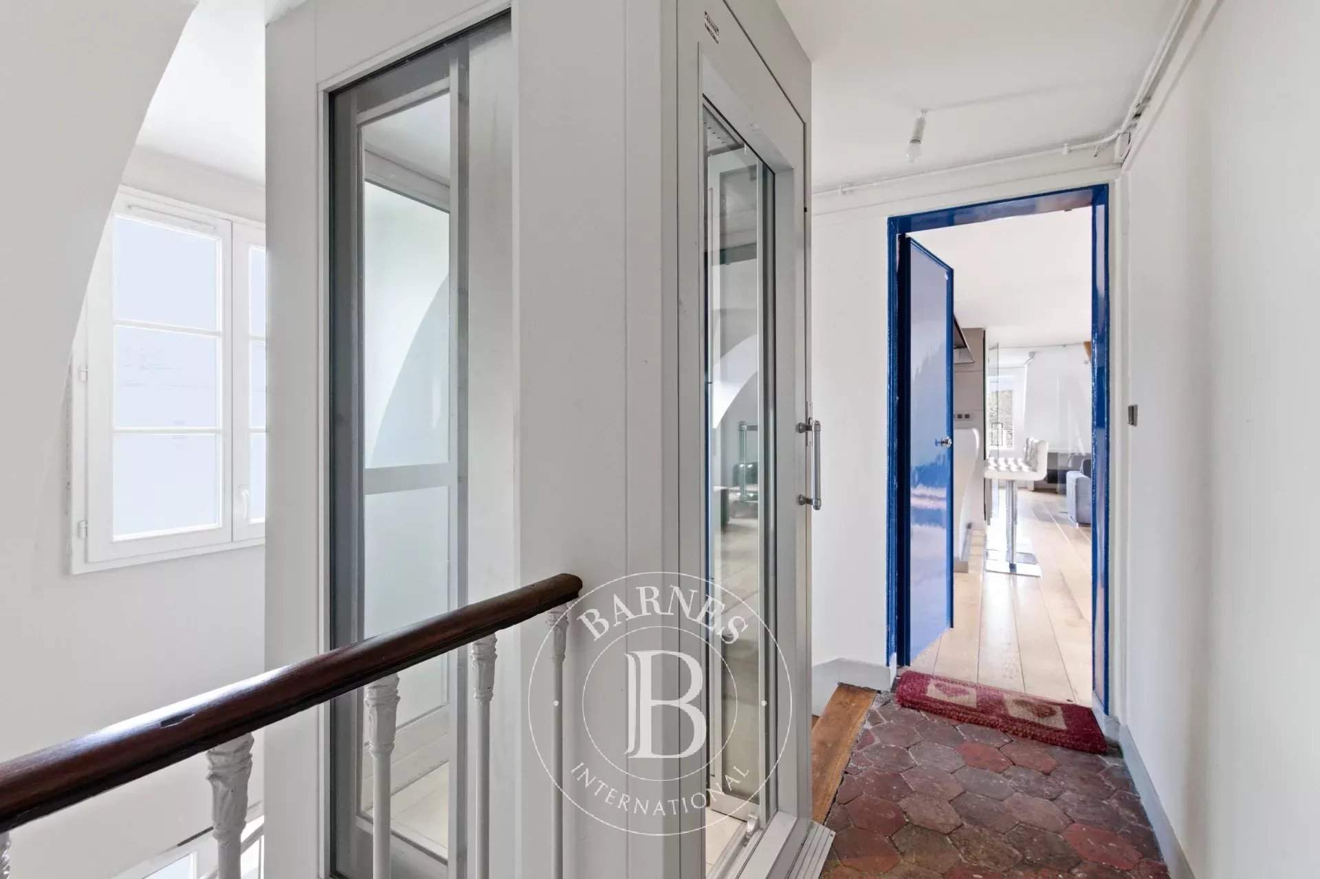 Paris  - Appartement 2 Pi&egrave;ces, 1 Chambre - picture 11