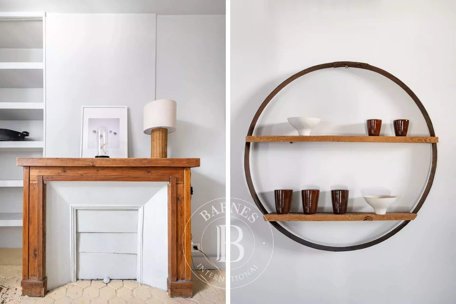 Paris  - Appartement 2 Pi&egrave;ces, 1 Chambre - picture 10