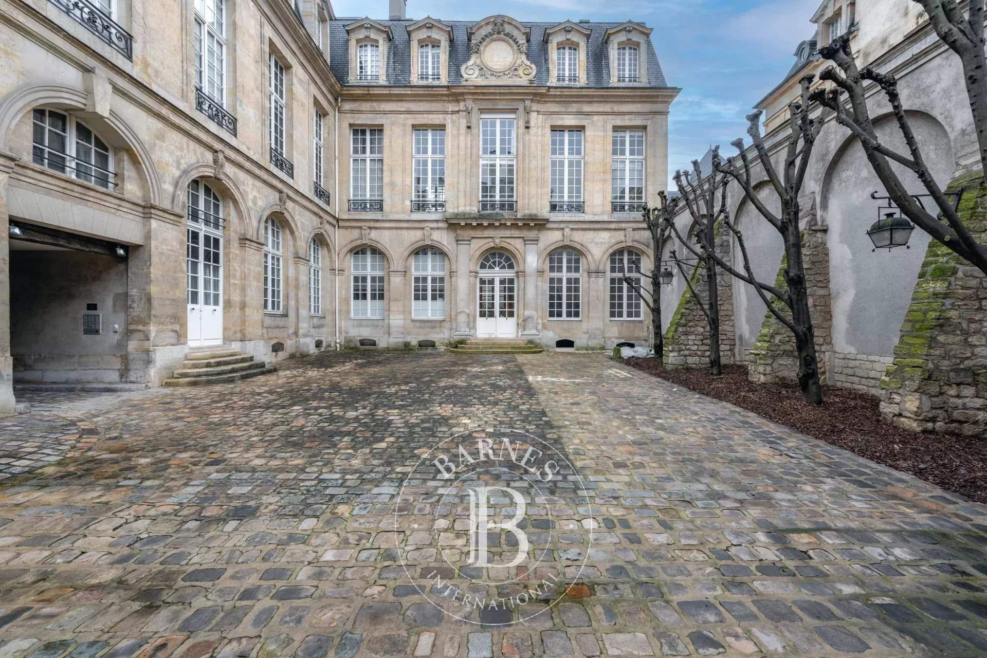 Paris  - Apartment 2 Bedrooms - picture 14