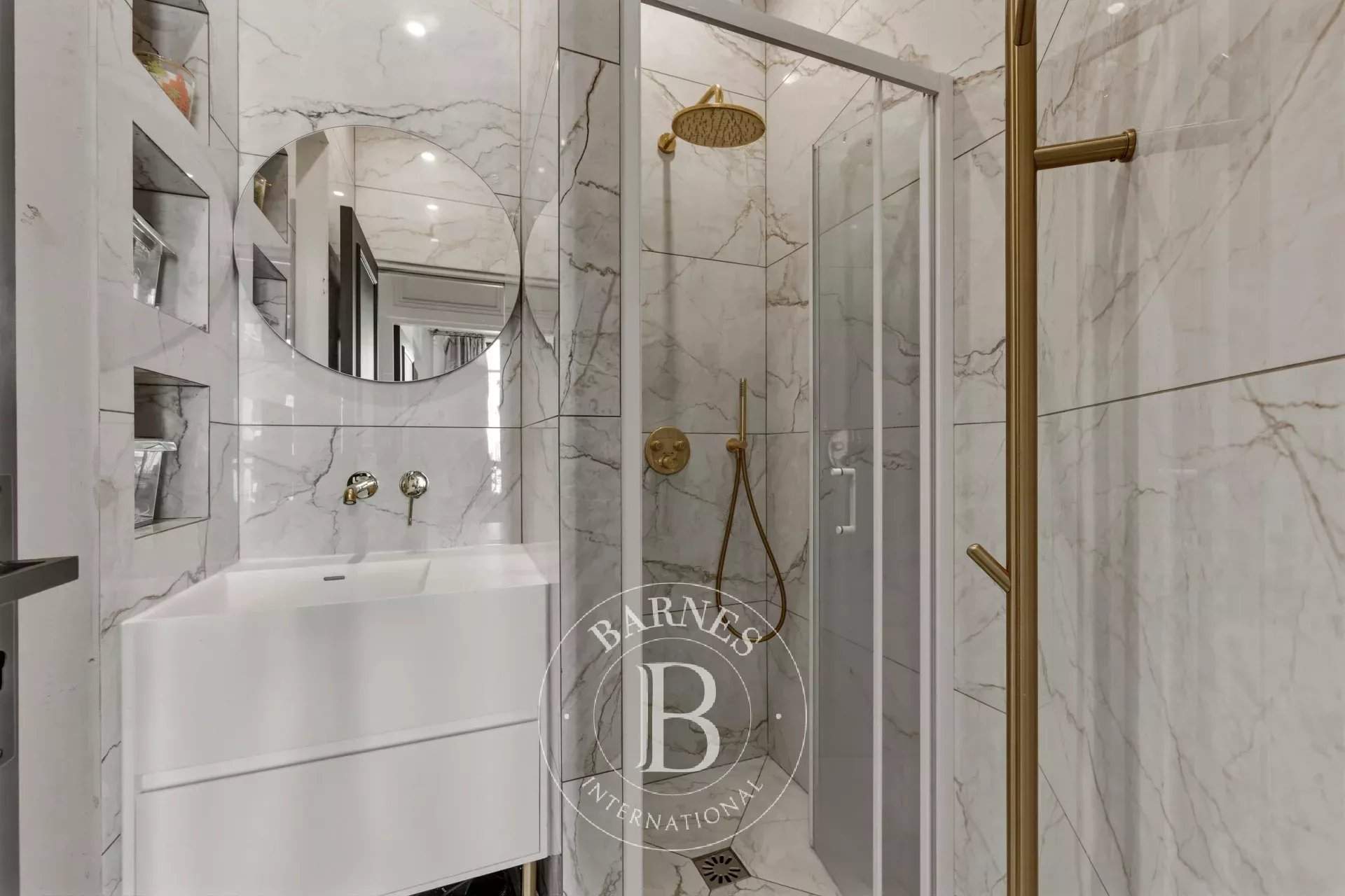 Paris  - Appartement 4 Pi&egrave;ces 3 Chambres - picture 15