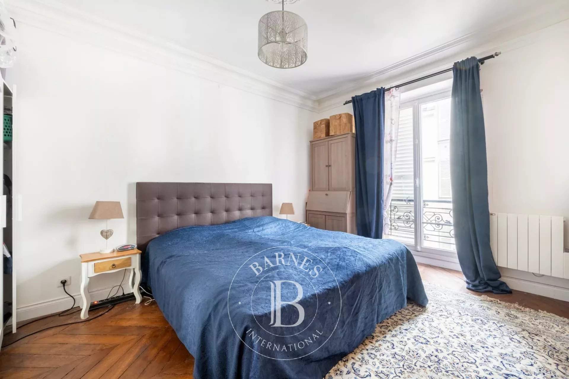 Paris  - Piso 5 Cuartos 3 Habitaciones - picture 7