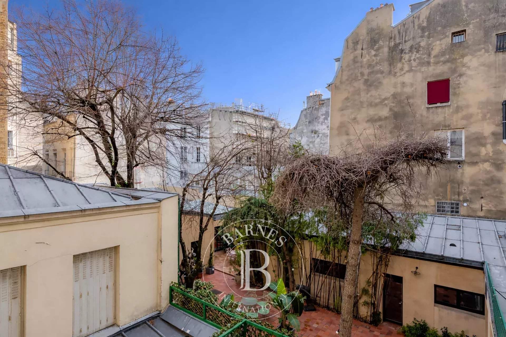 Paris  - Appartement 3 Pi&egrave;ces 2 Chambres - picture 14