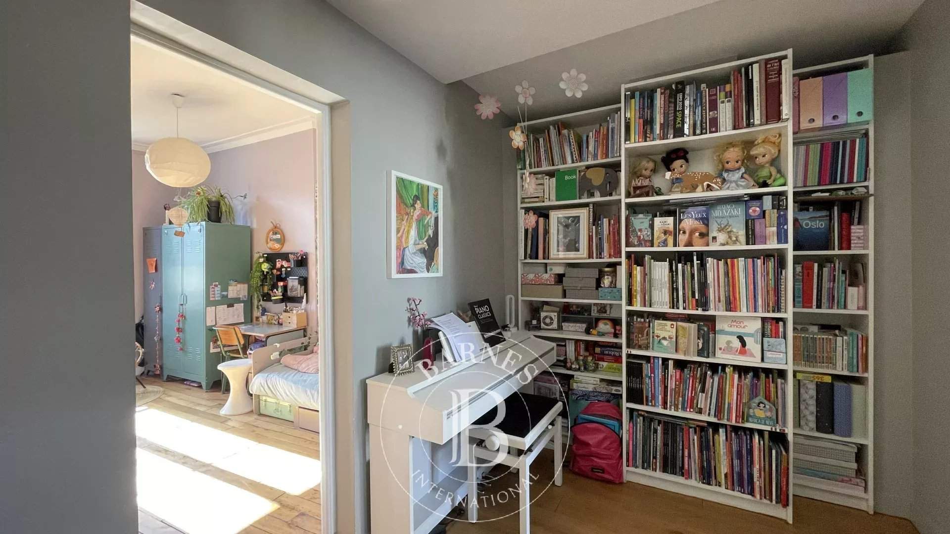 Paris  - Appartement 4 Pi&egrave;ces 2 Chambres - picture 16