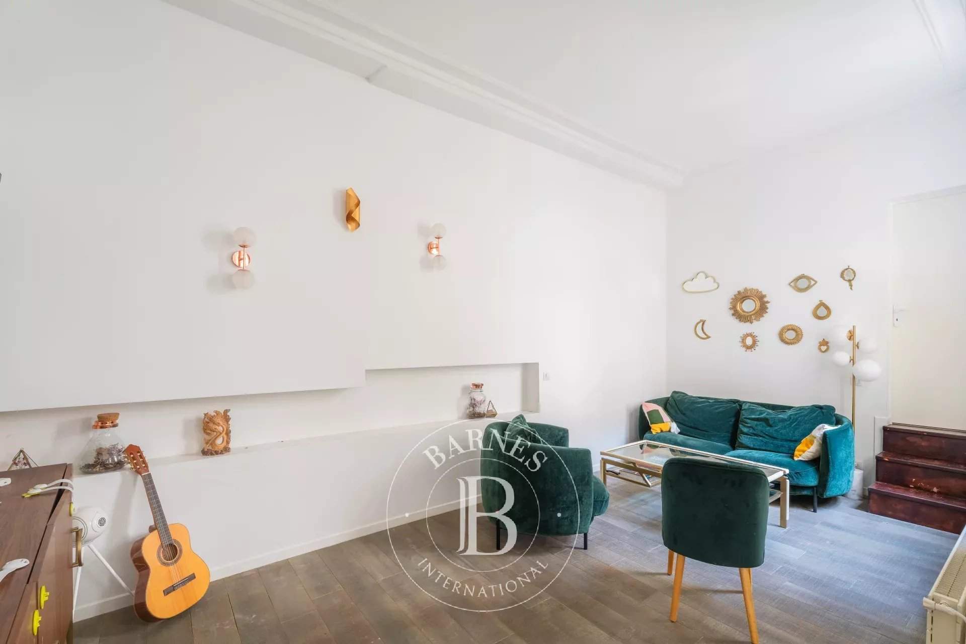 Paris  - Apartment 2 Bedrooms - picture 5