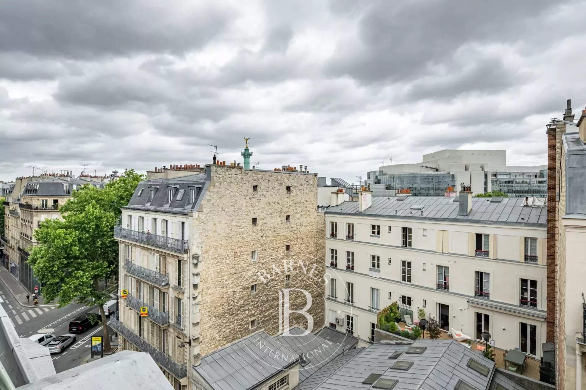 Paris  - Apartment 2 Bedrooms - picture 11