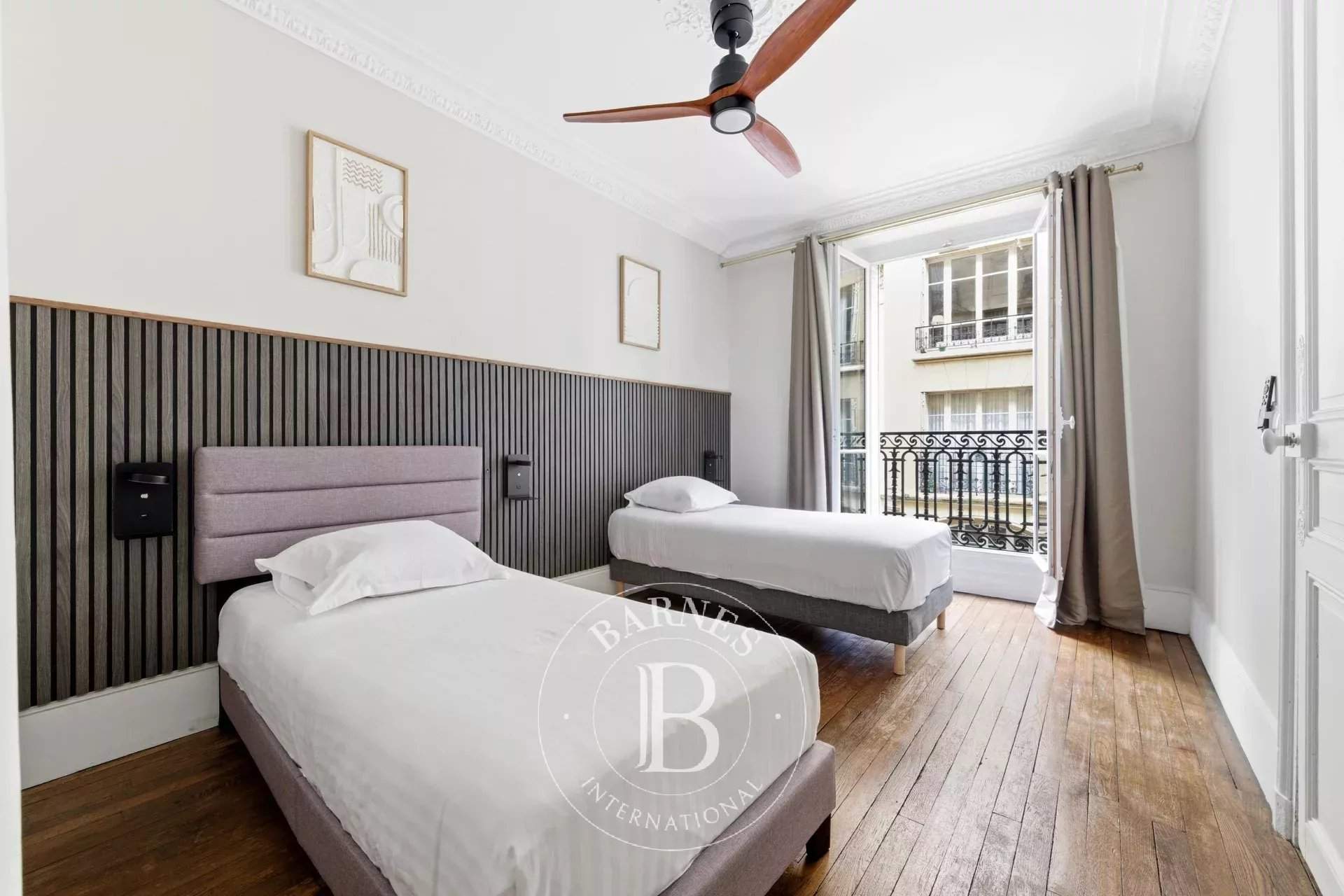 Paris  - Apartment 5 Bedrooms - picture 12