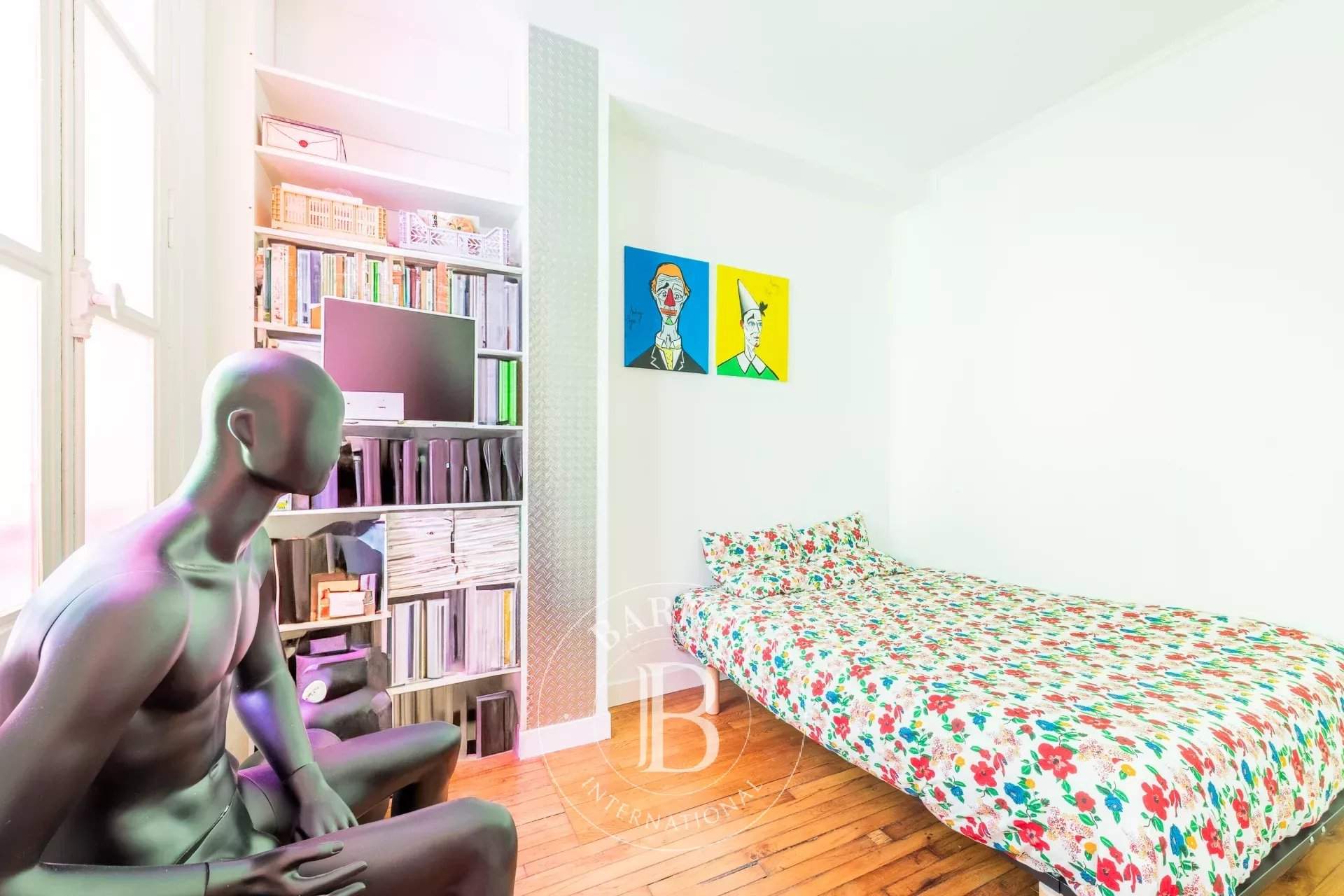 Paris  - Apartment 2 Bedrooms - picture 8