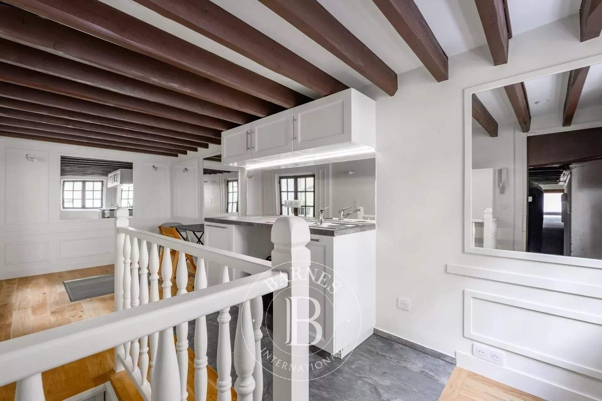 Paris  - Apartment 1 Bedroom - picture 2