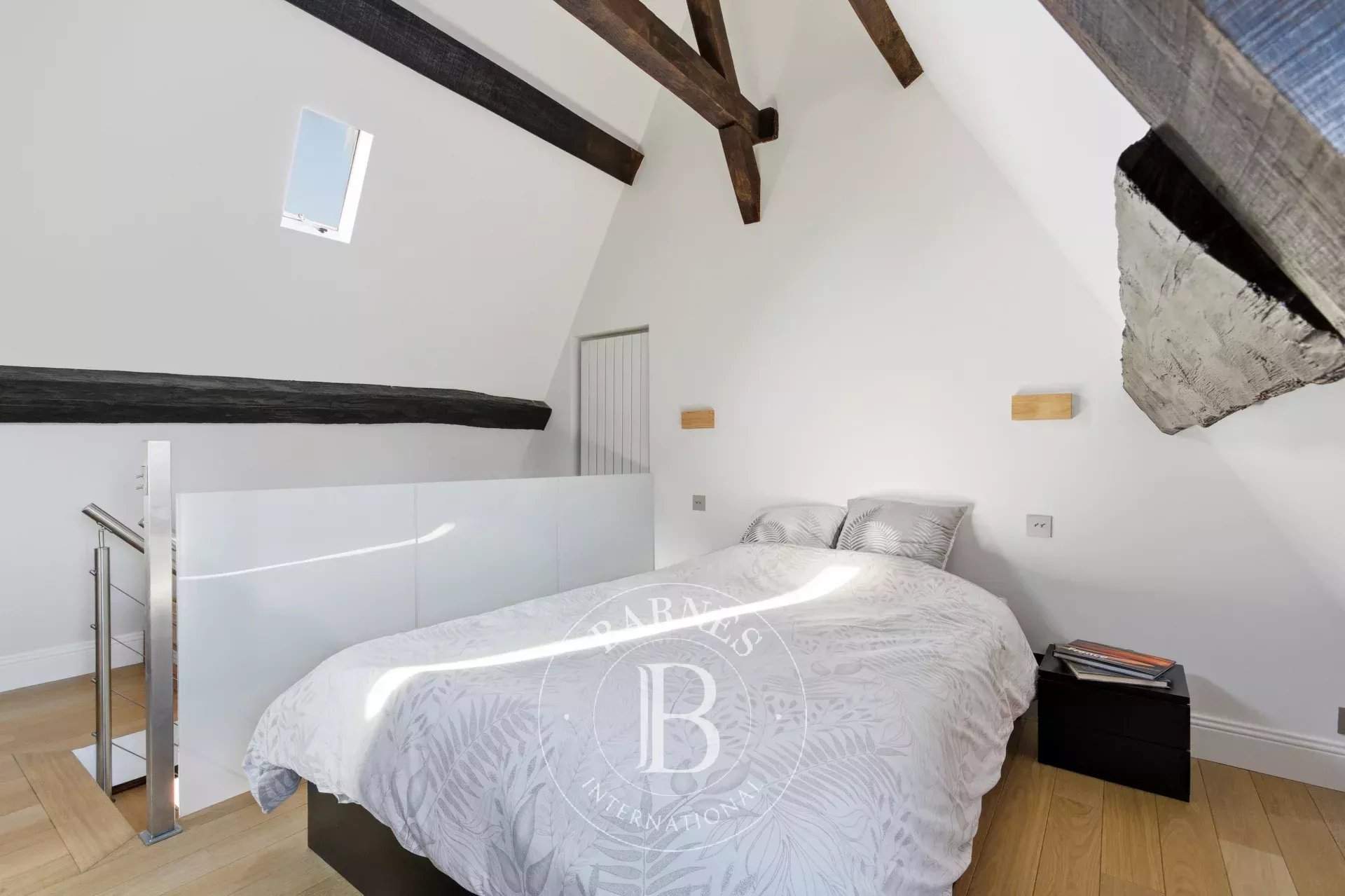 Paris  - Piso 5 Cuartos 3 Habitaciones - picture 17