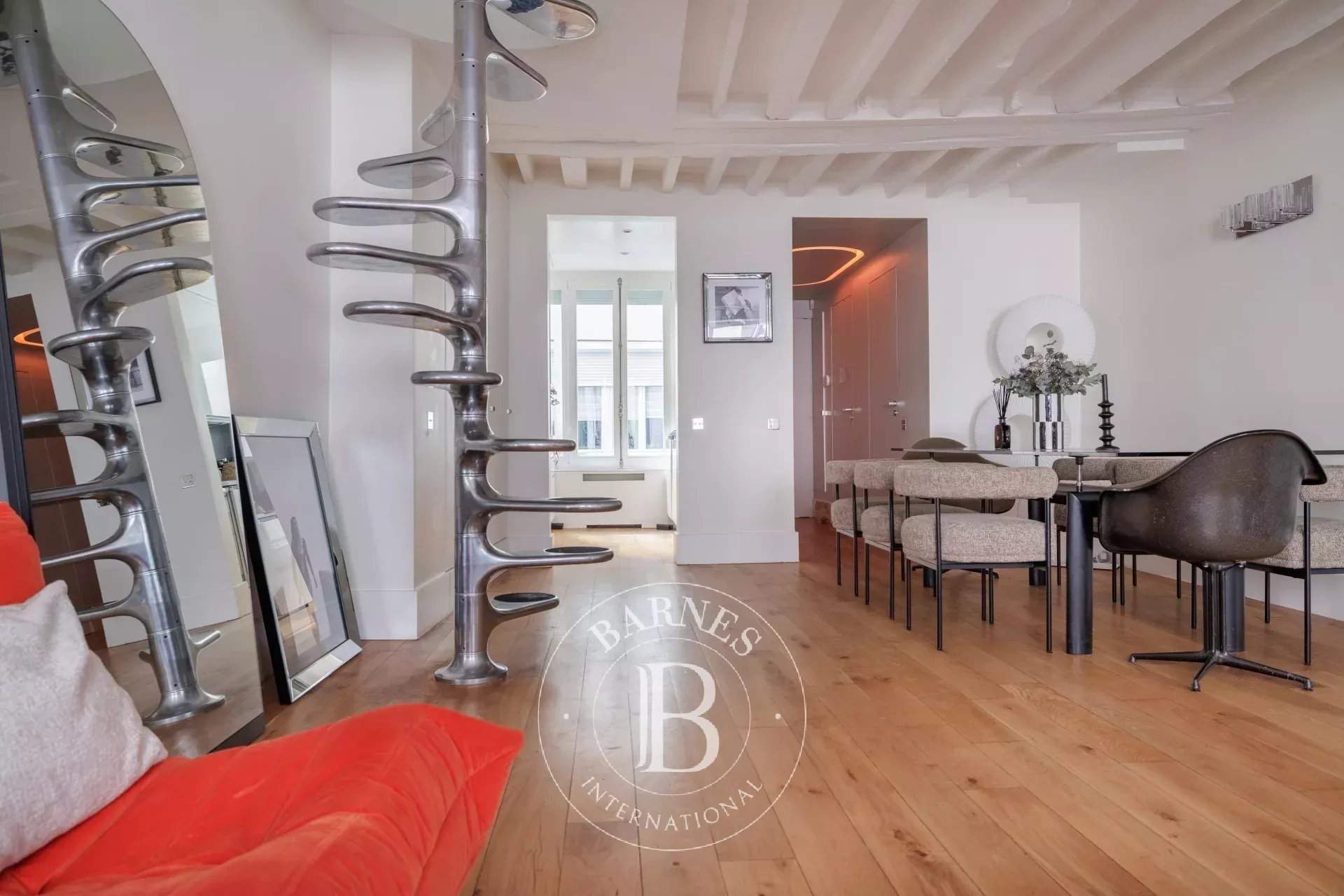 Paris  - Apartment 2 Bedrooms - picture 13