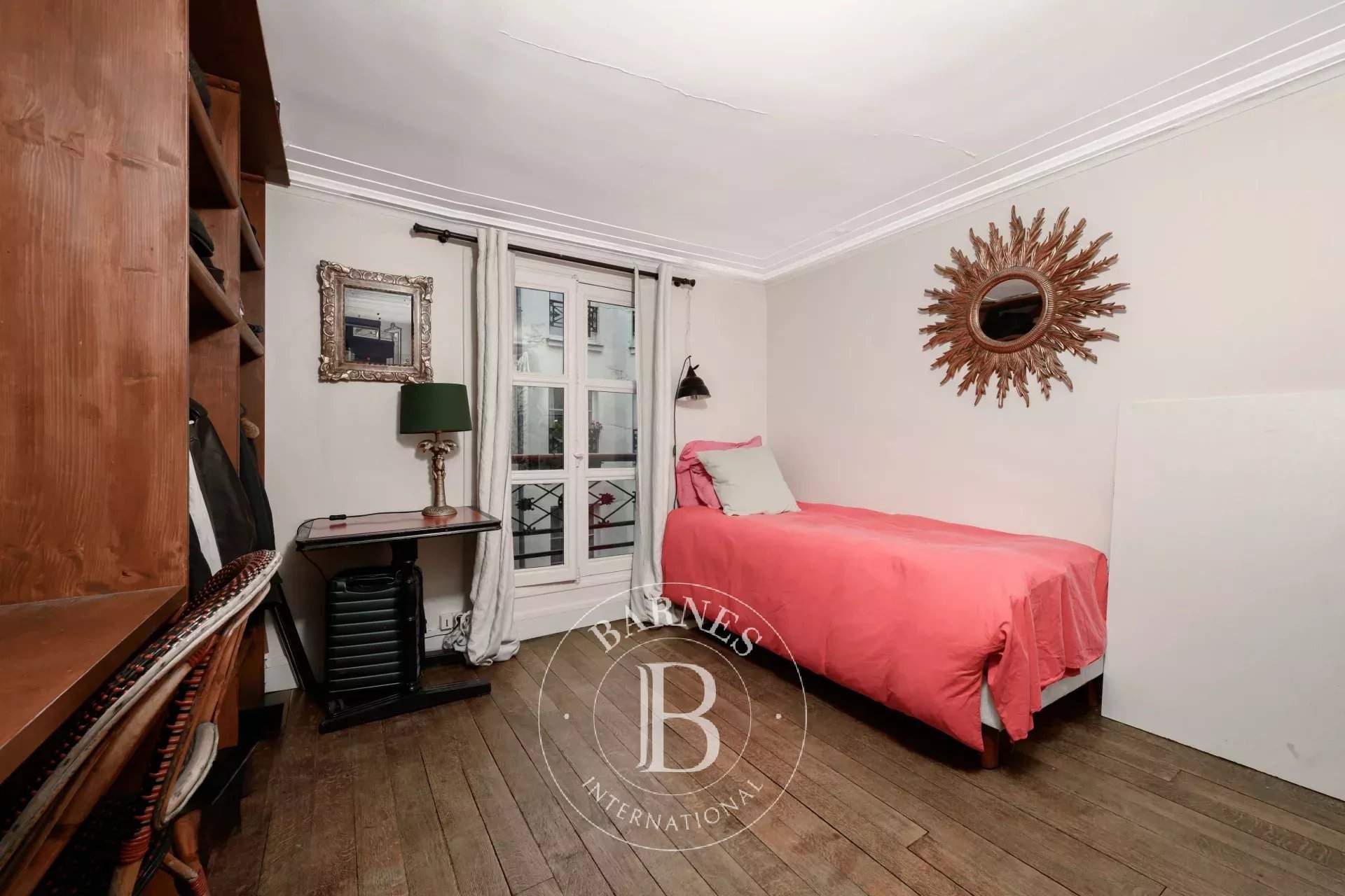 Paris  - Appartement 5 Pièces 3 Chambres - picture 12